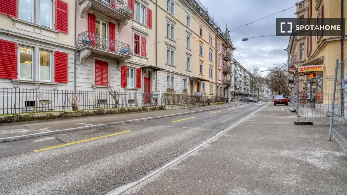 Charmante Wohnung - Foto 17 von 18