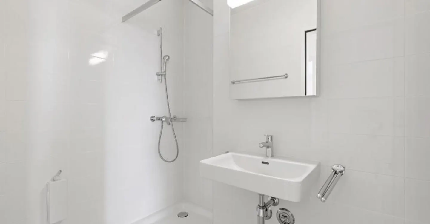 Modern Apartment in Eco-District - Photo 9 of 11