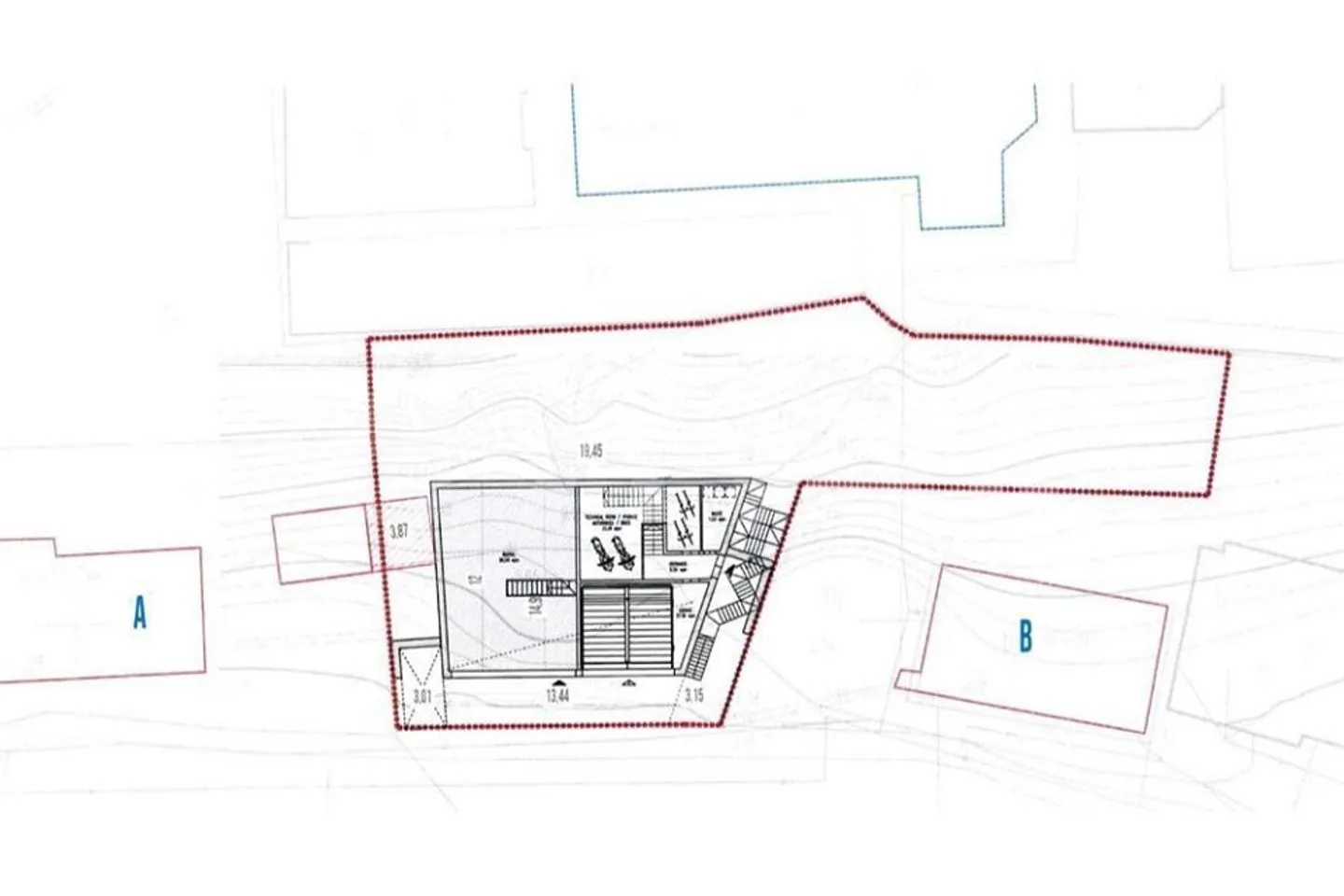 Building land 826 m² with great potential in Unterschächen UR - Photo 13 of 13