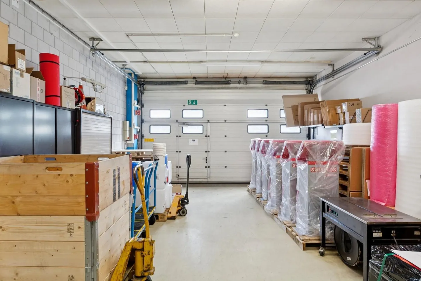 Factory - Photo 9 of 10