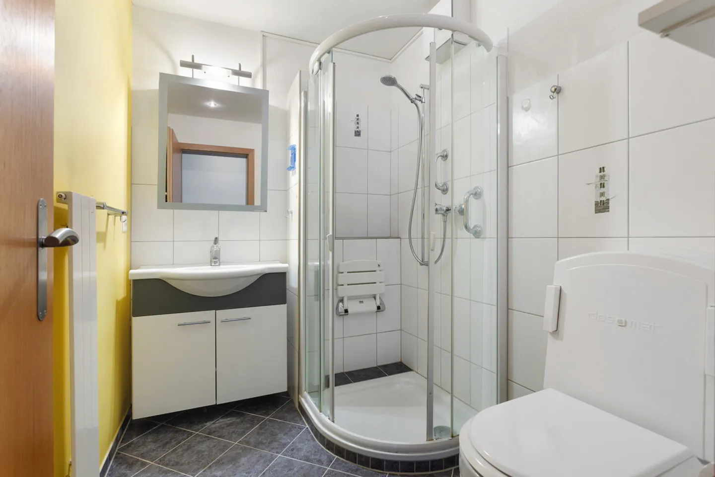 Appartement optimal pour les seniors - Photo 6 sur 8
