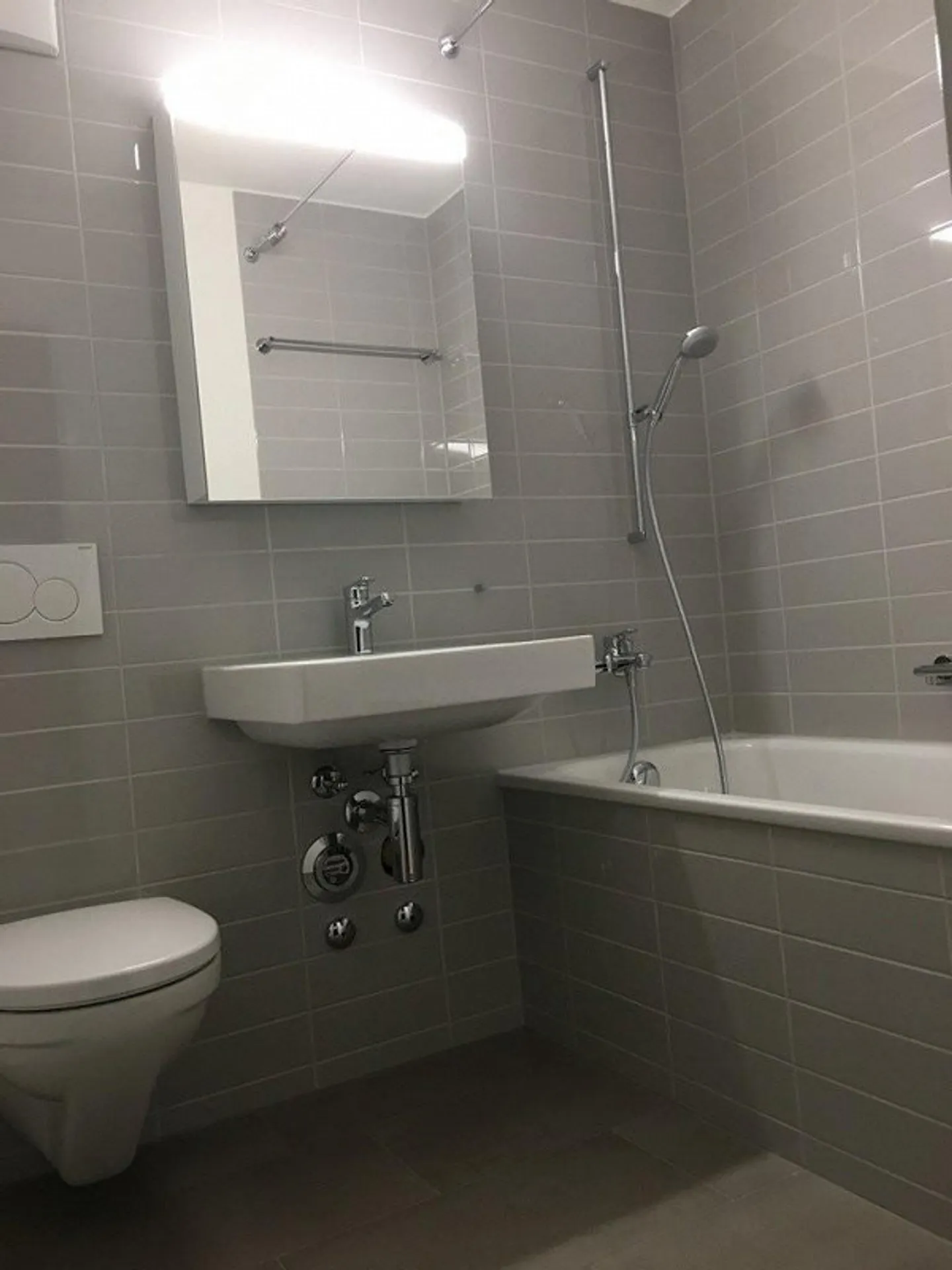 Charmante Wohnung in Ruhiger Lage - Foto 3 von 6