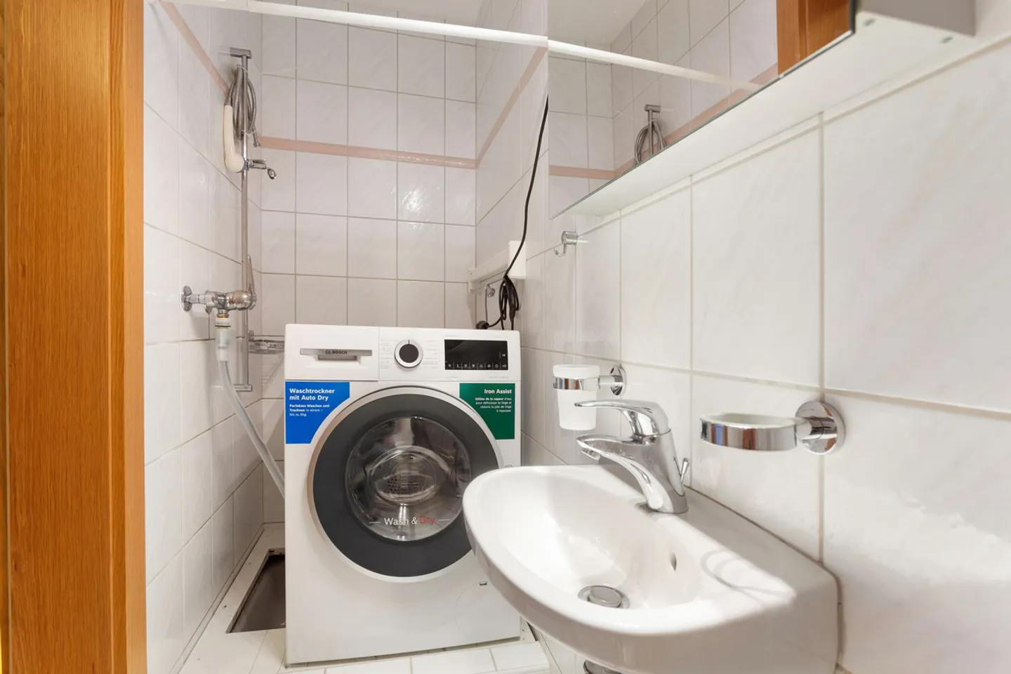 Appartement optimal pour les seniors - Photo 7 sur 8