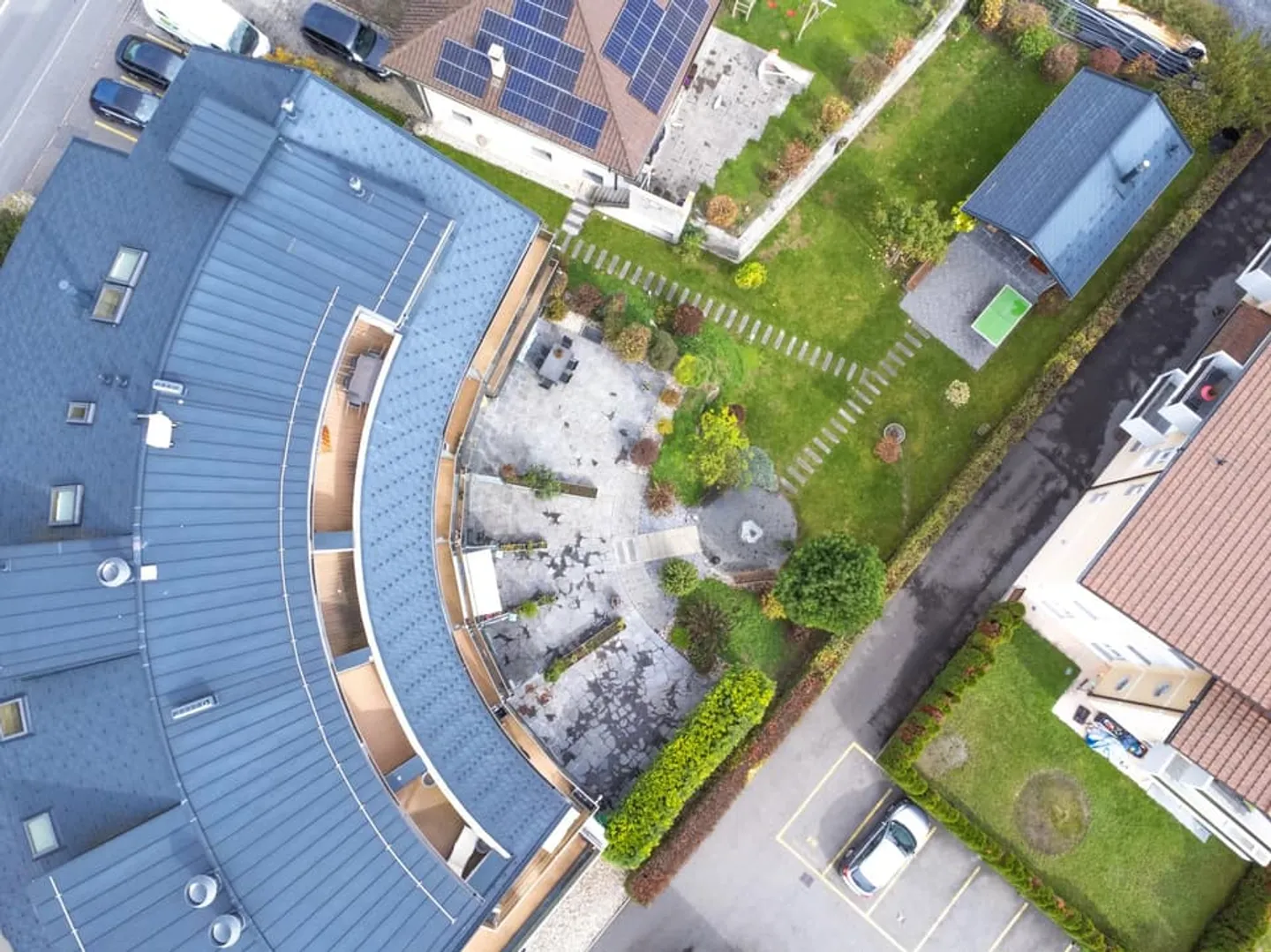 Triplex de Luxe avec Vue Imprenable - Photo 9 sur 9