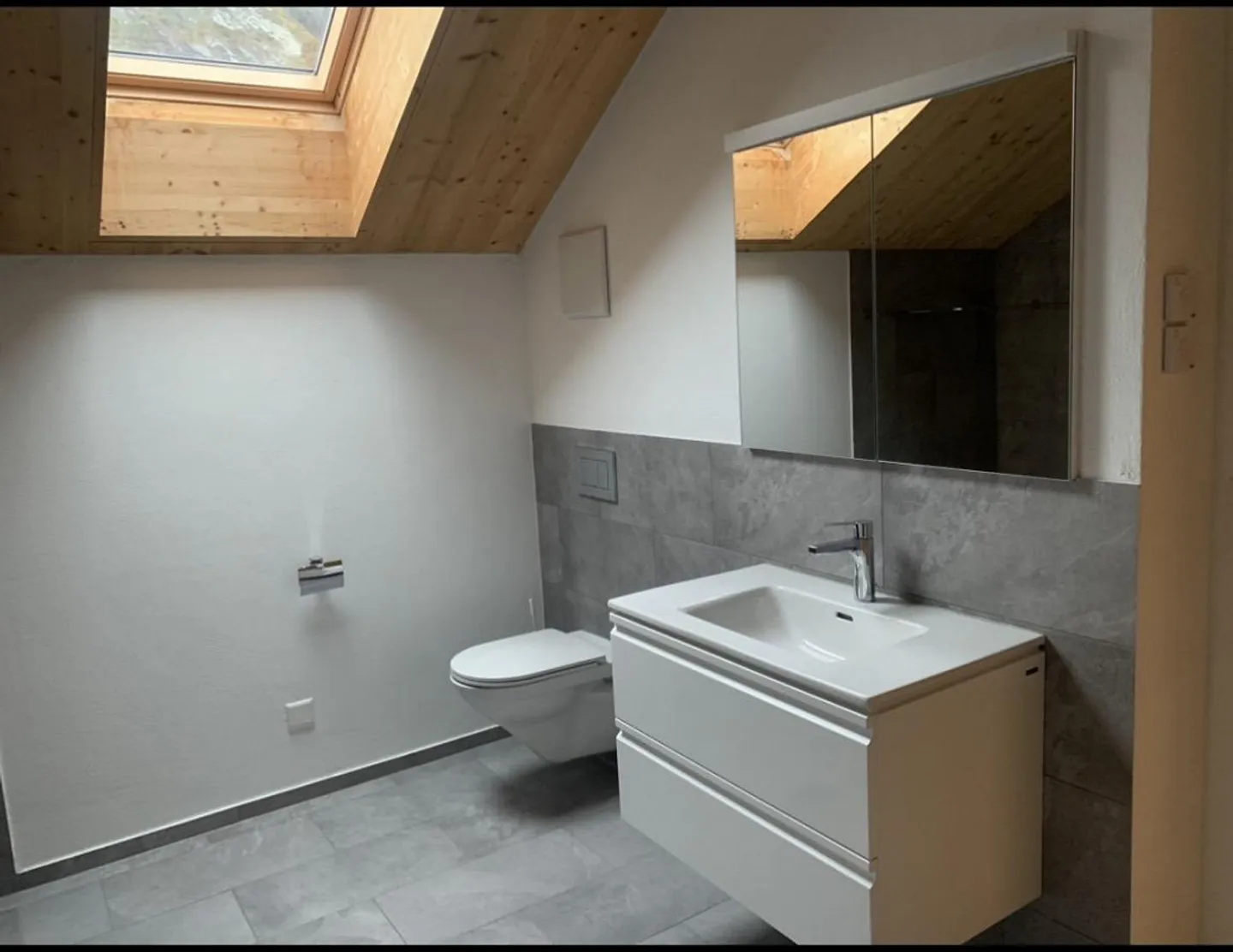 Appartamento 3.5 stanze - Foto 13 di 14