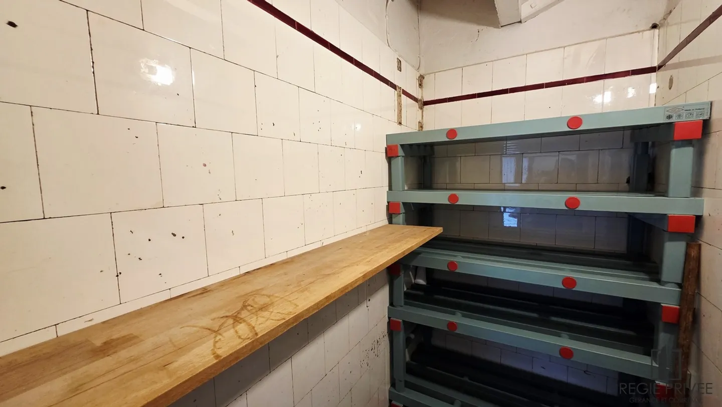 Business on the Ground Floor - Photo 6 of 9