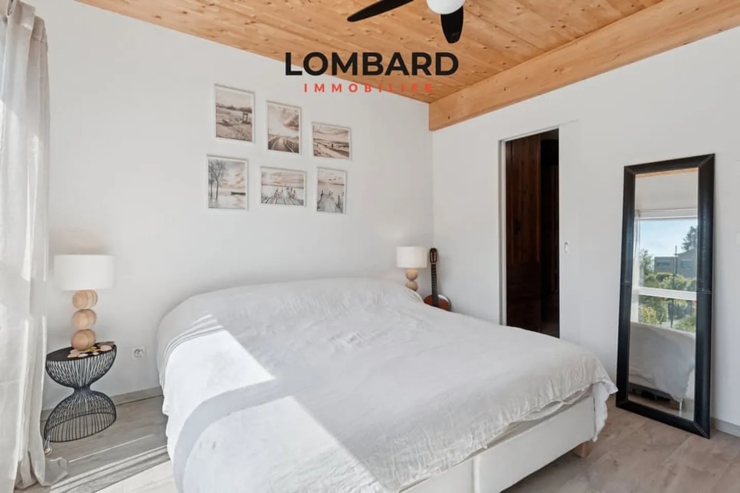 ***RISERVATO*** Incantevole villa a schiera di 4,5 locali - Foto 1 di 1