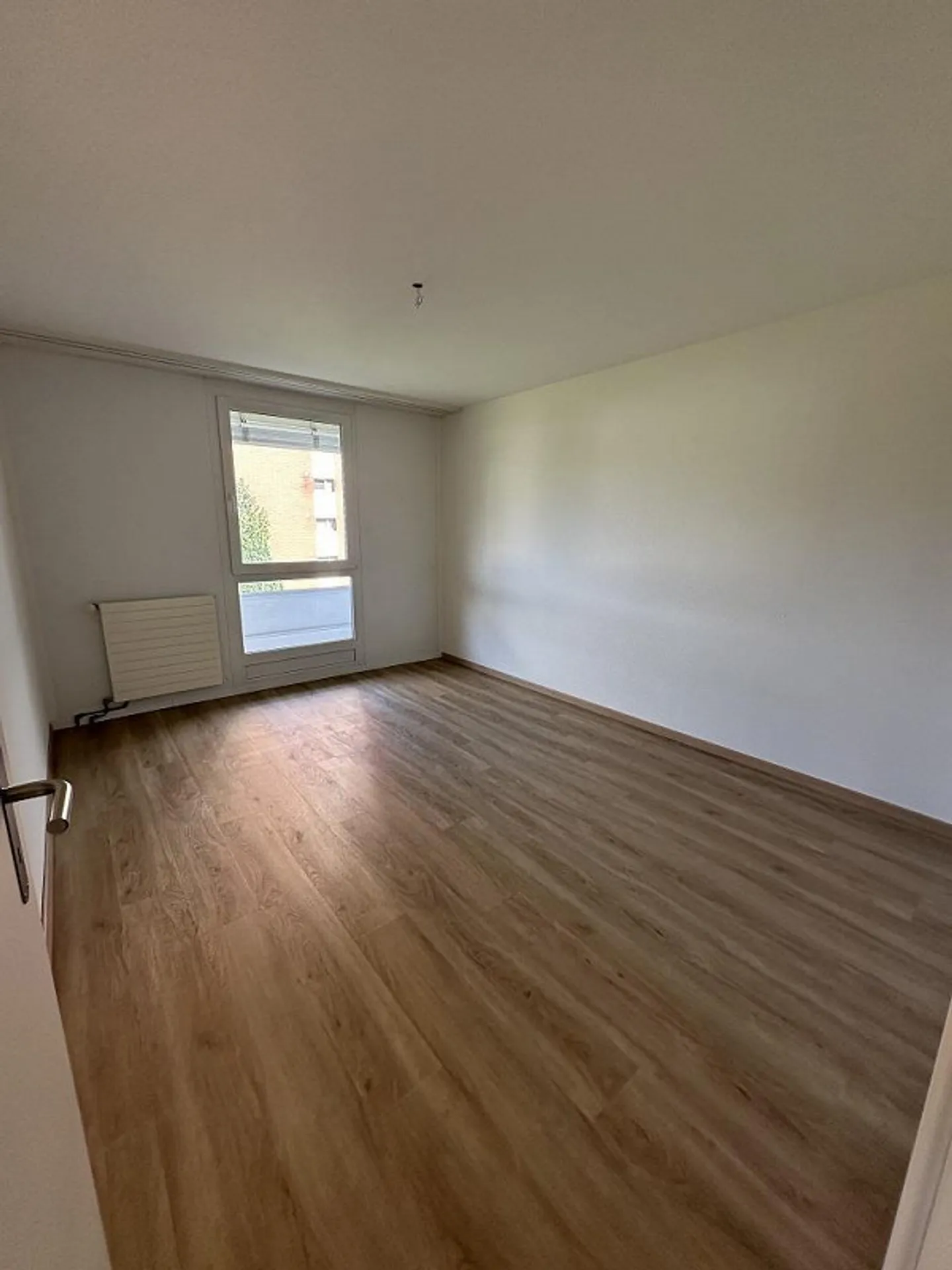 Appartamento ristrutturato di 4,5 locali vicino all'ospedale cantonale di Aarau - Foto 4 di 8