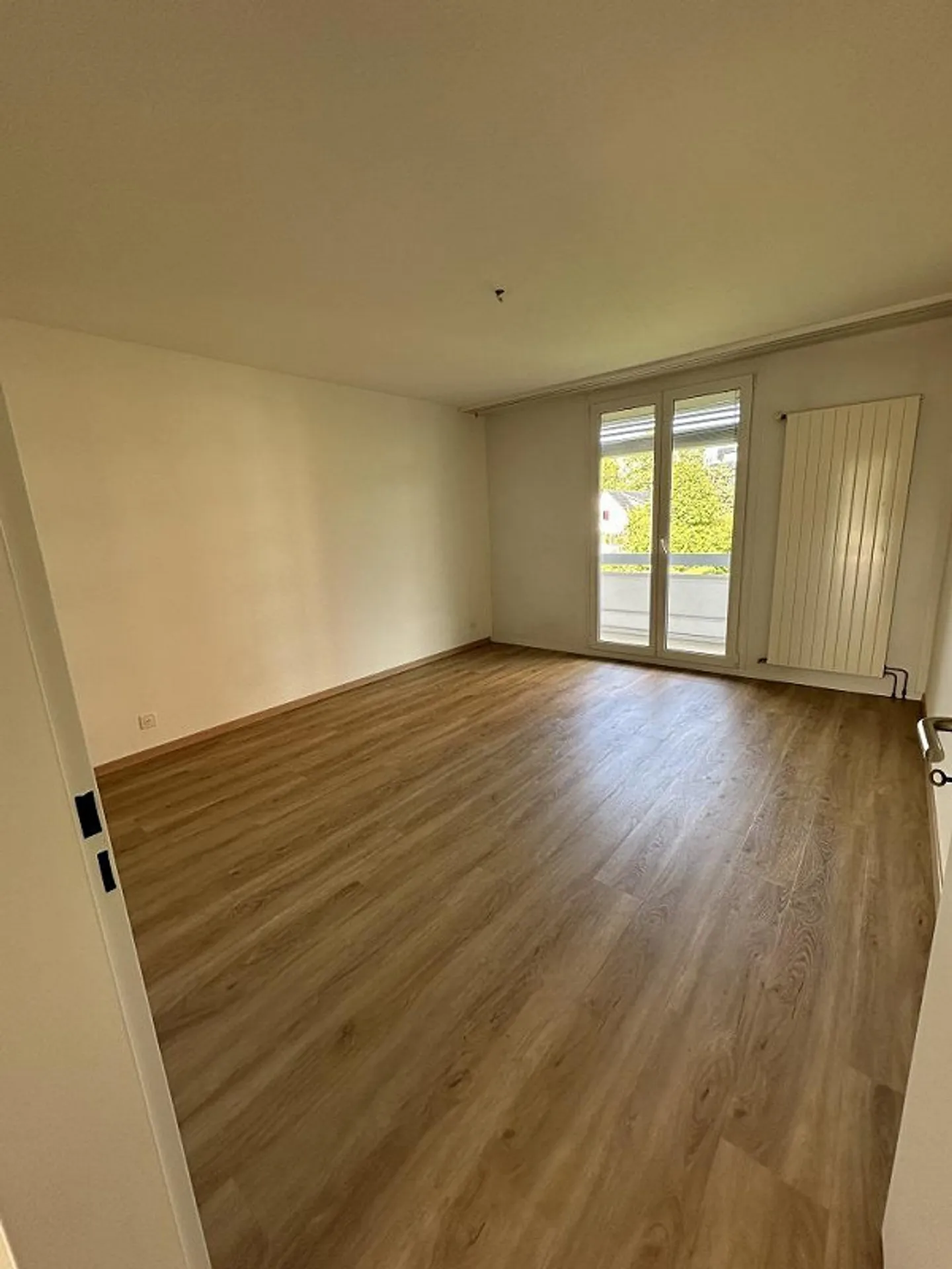 Appartamento ristrutturato di 4,5 locali vicino all'ospedale cantonale di Aarau - Foto 5 di 8