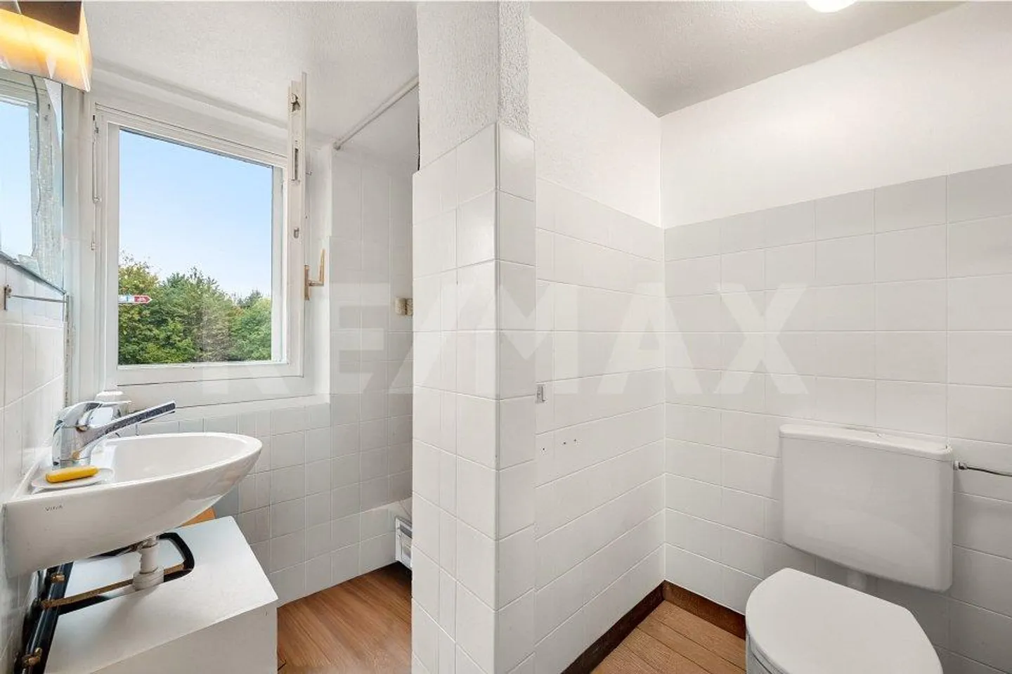 Charmantes Haus in ruhiger Lage mit Blick auf die Voralpen - Foto 7 von 10