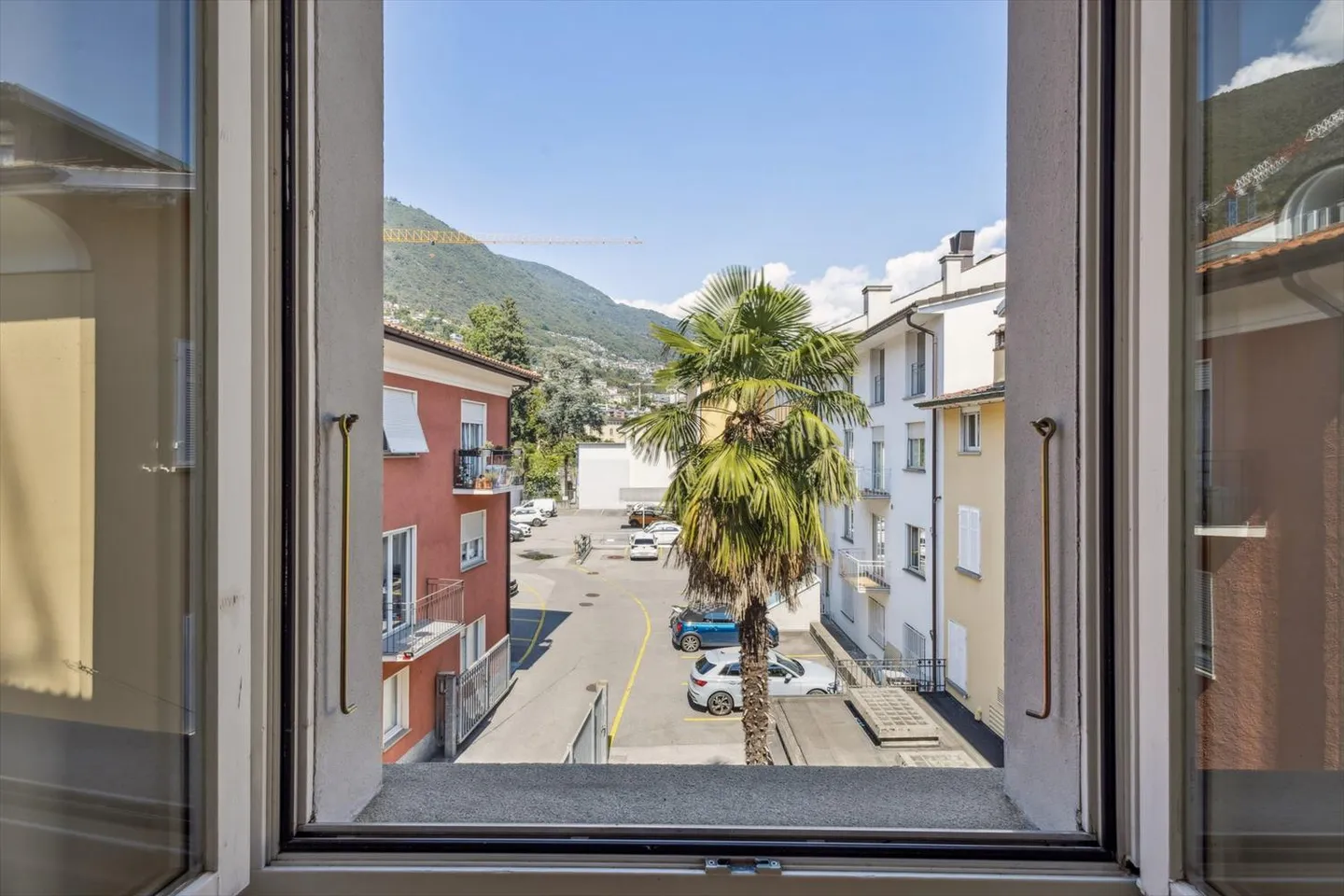 In der Nähe des Bahnhofs - Foto 9 von 10