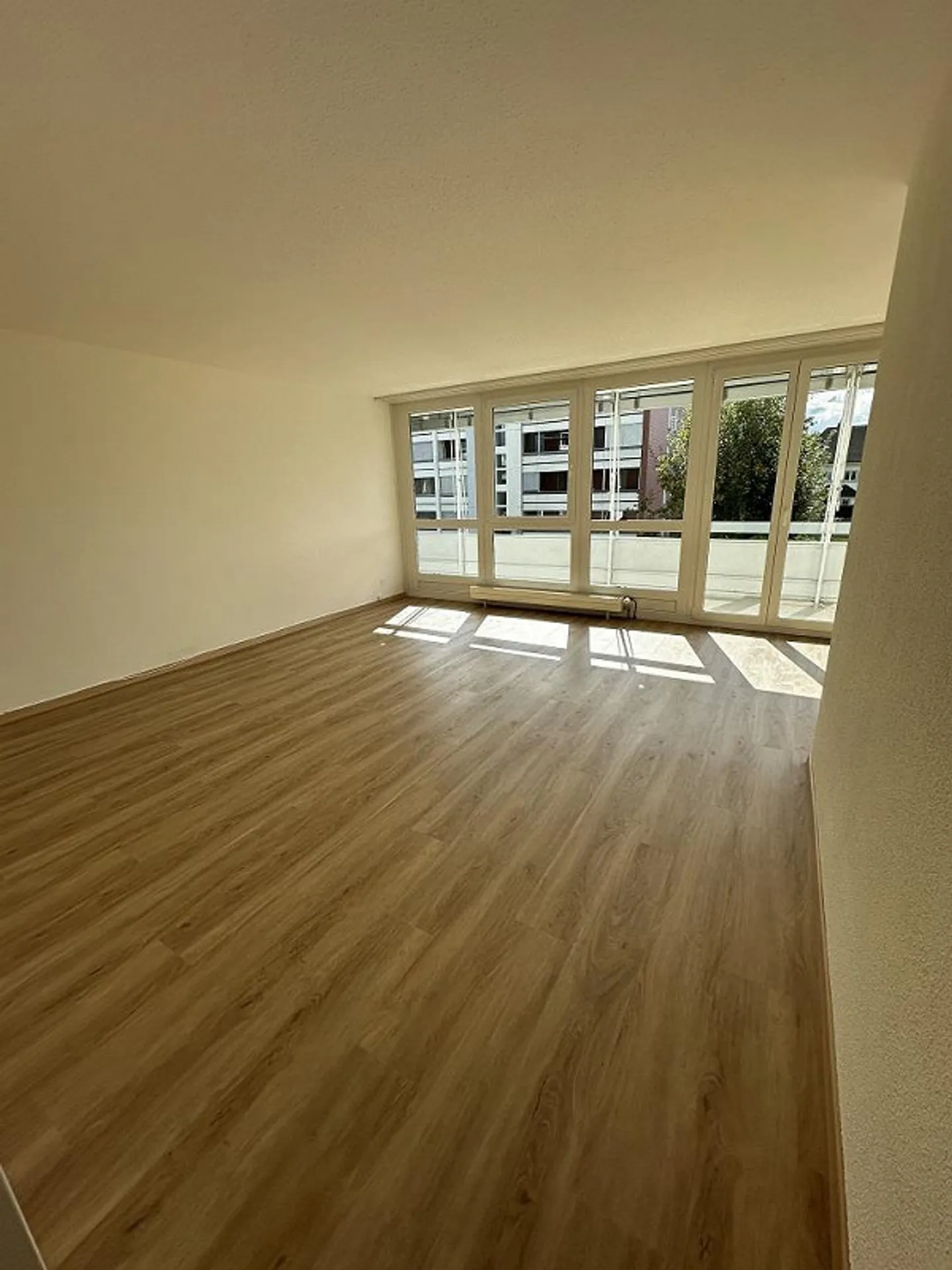 Appartamento ristrutturato di 4,5 locali vicino all'ospedale cantonale di Aarau - Foto 6 di 8