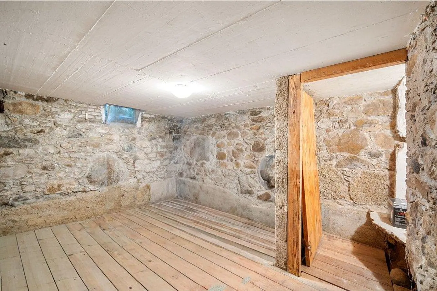 Charmantes Haus in ruhiger Lage mit Blick auf die Voralpen - Foto 9 von 10