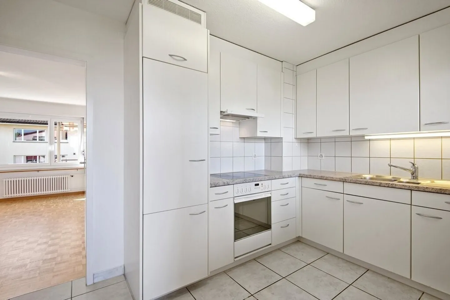 Appartamento in affitto - Foto 1 di 4