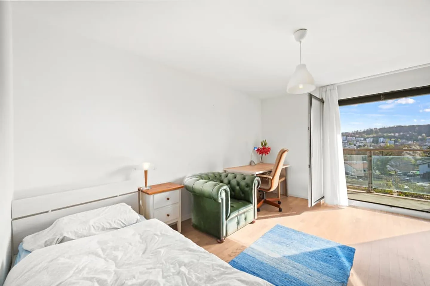 Schöne Gelegenheit im Zentrum der Waadtländer Hauptstadt - Foto 6 von 13