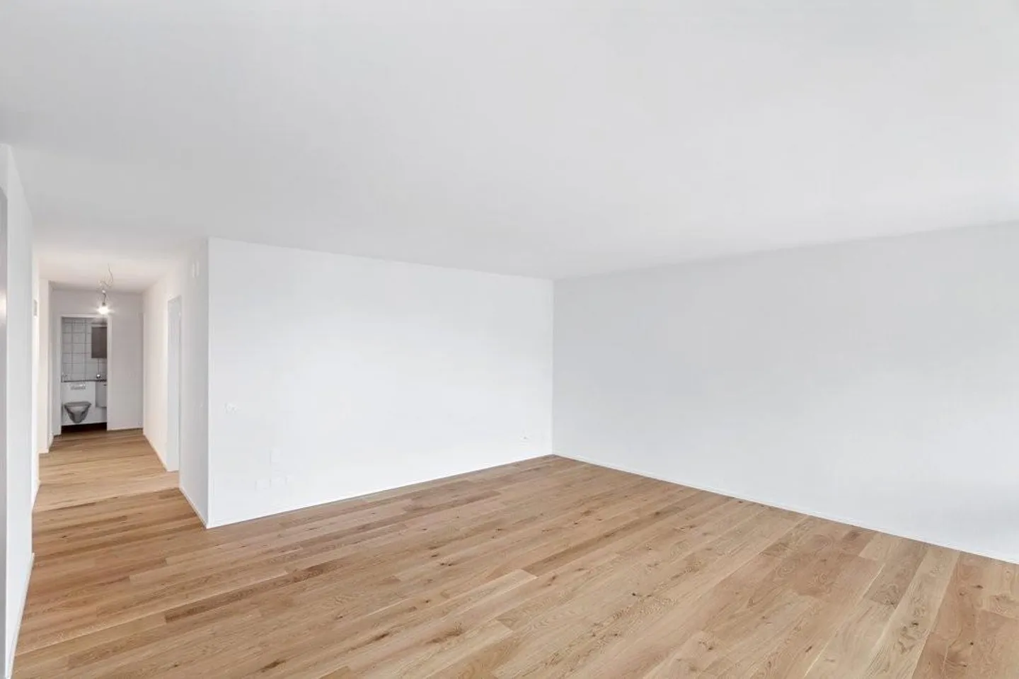 Family apartment with a view of Lake Biel - Photo 3 of 10