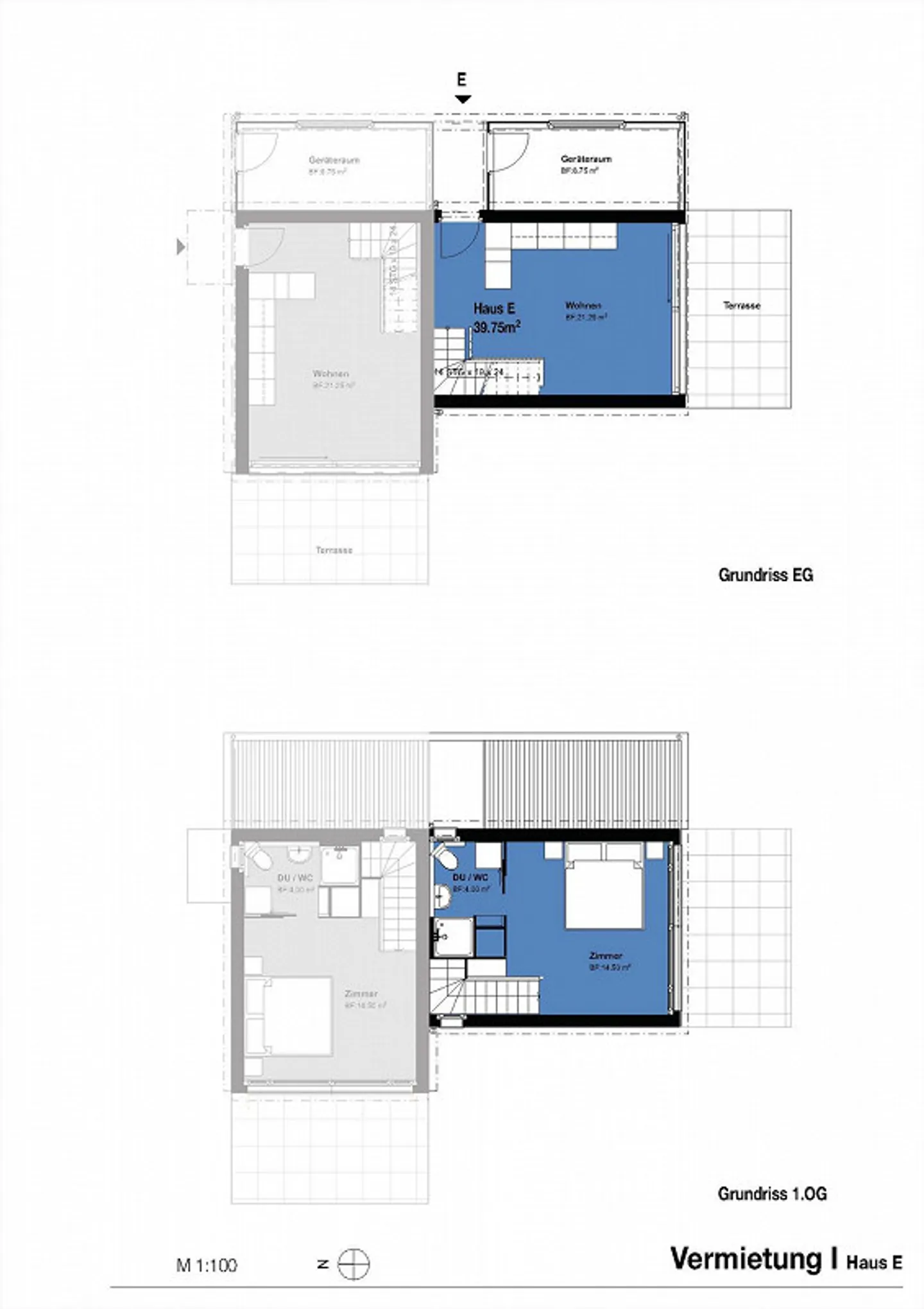 NUOVA COSTRUZIONE - Ultima Tiny House in affitto - Foto 11 di 11