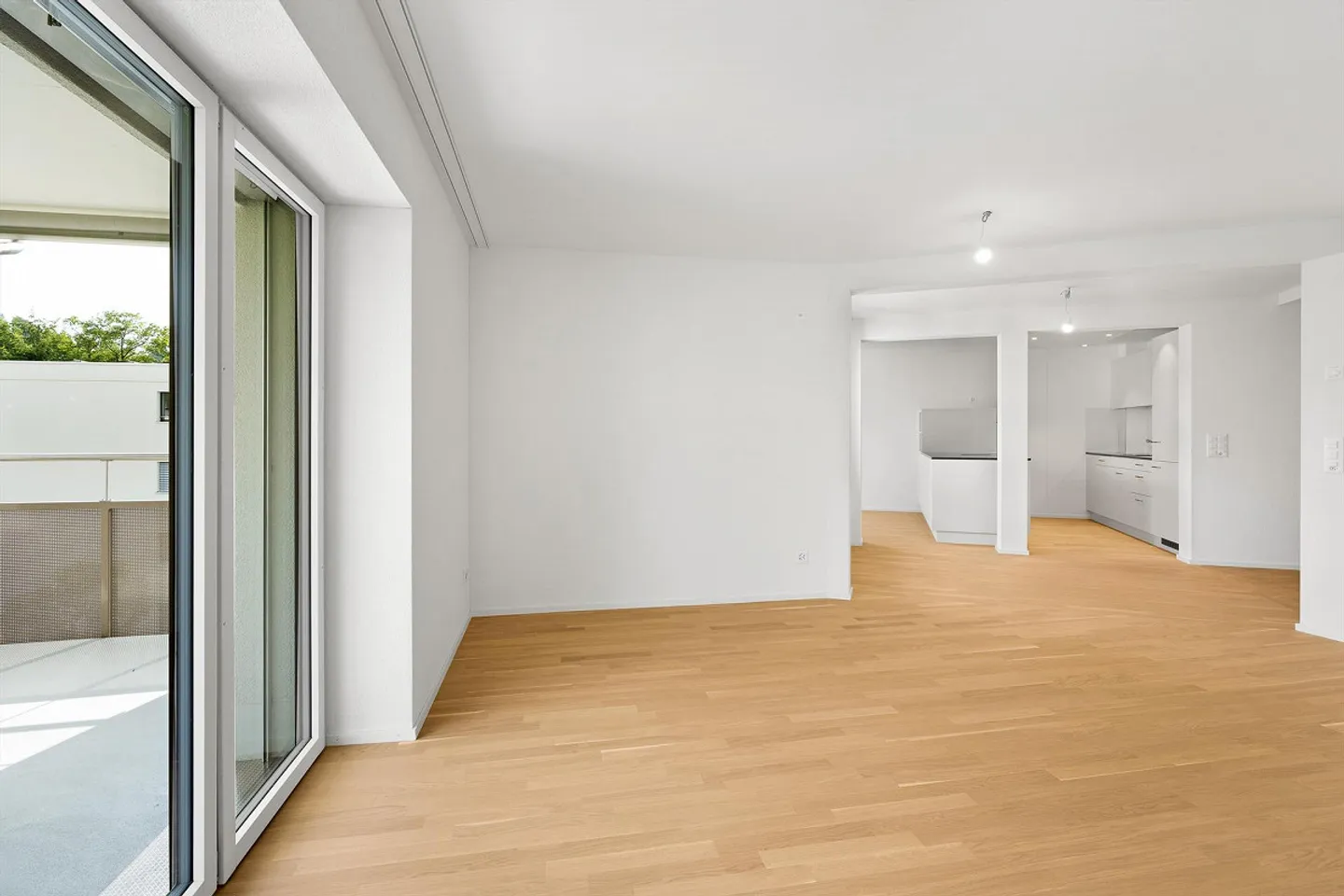 Ambiente abitativo moderno in una posizione desiderabile! - Foto 5 di 13