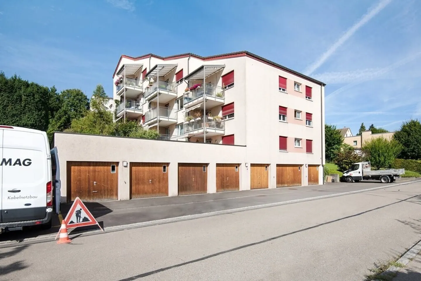 Appartamento in affitto - Foto 3 di 4