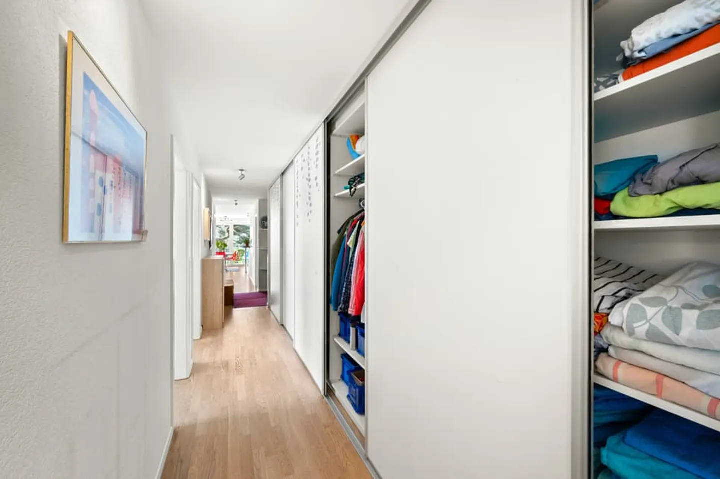 Schöne Gelegenheit im Zentrum der Waadtländer Hauptstadt - Foto 11 von 13