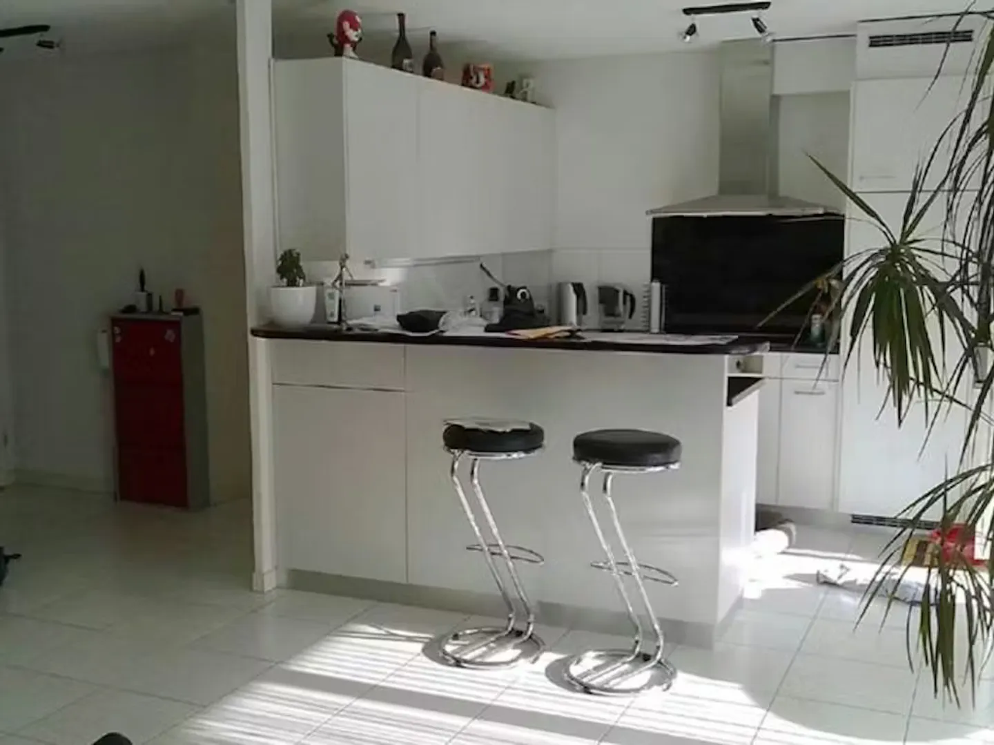 Appartement Charmant à Buchs - Photo 5 sur 10