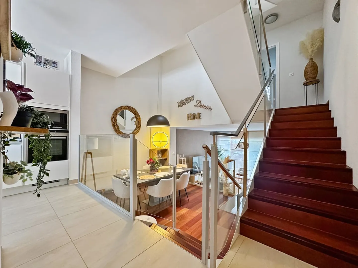 Modern Townhouse - Photo 1 of 17