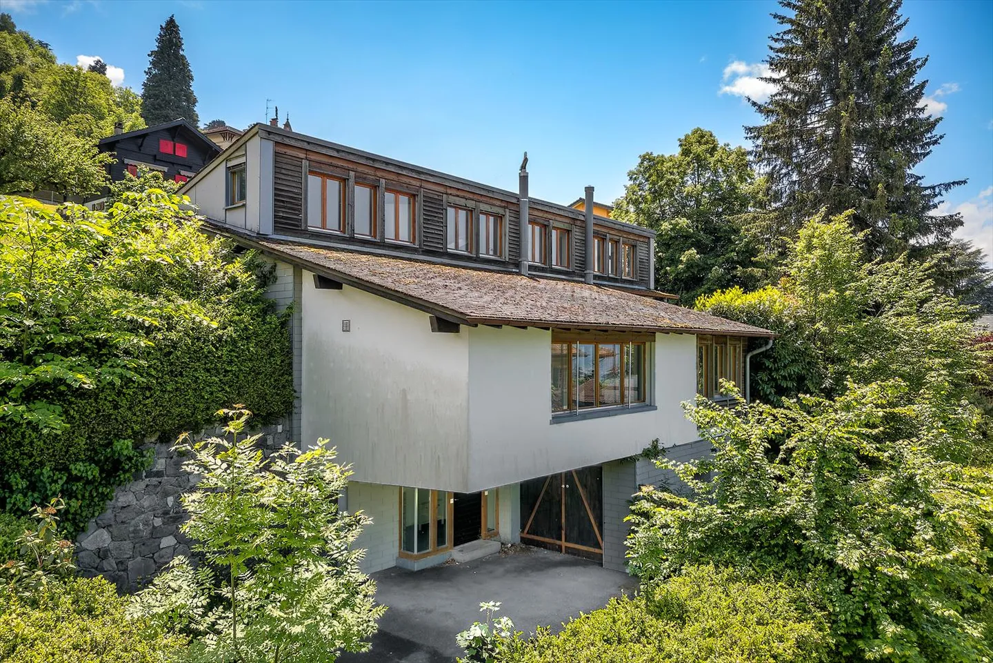 Single house for sale - Photo 2 of 10