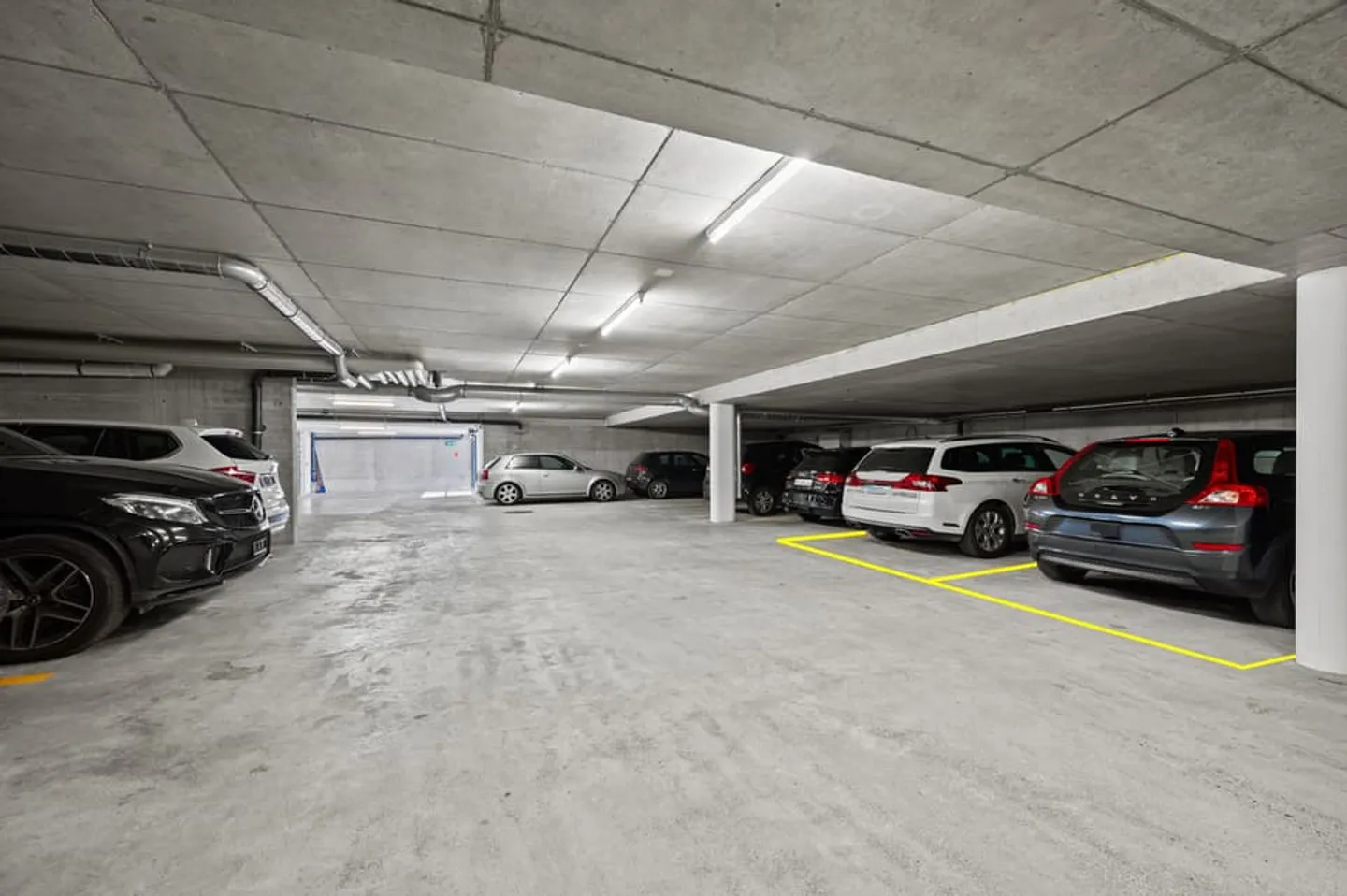 Schöne Gelegenheit im Zentrum der Waadtländer Hauptstadt - Foto 13 von 13