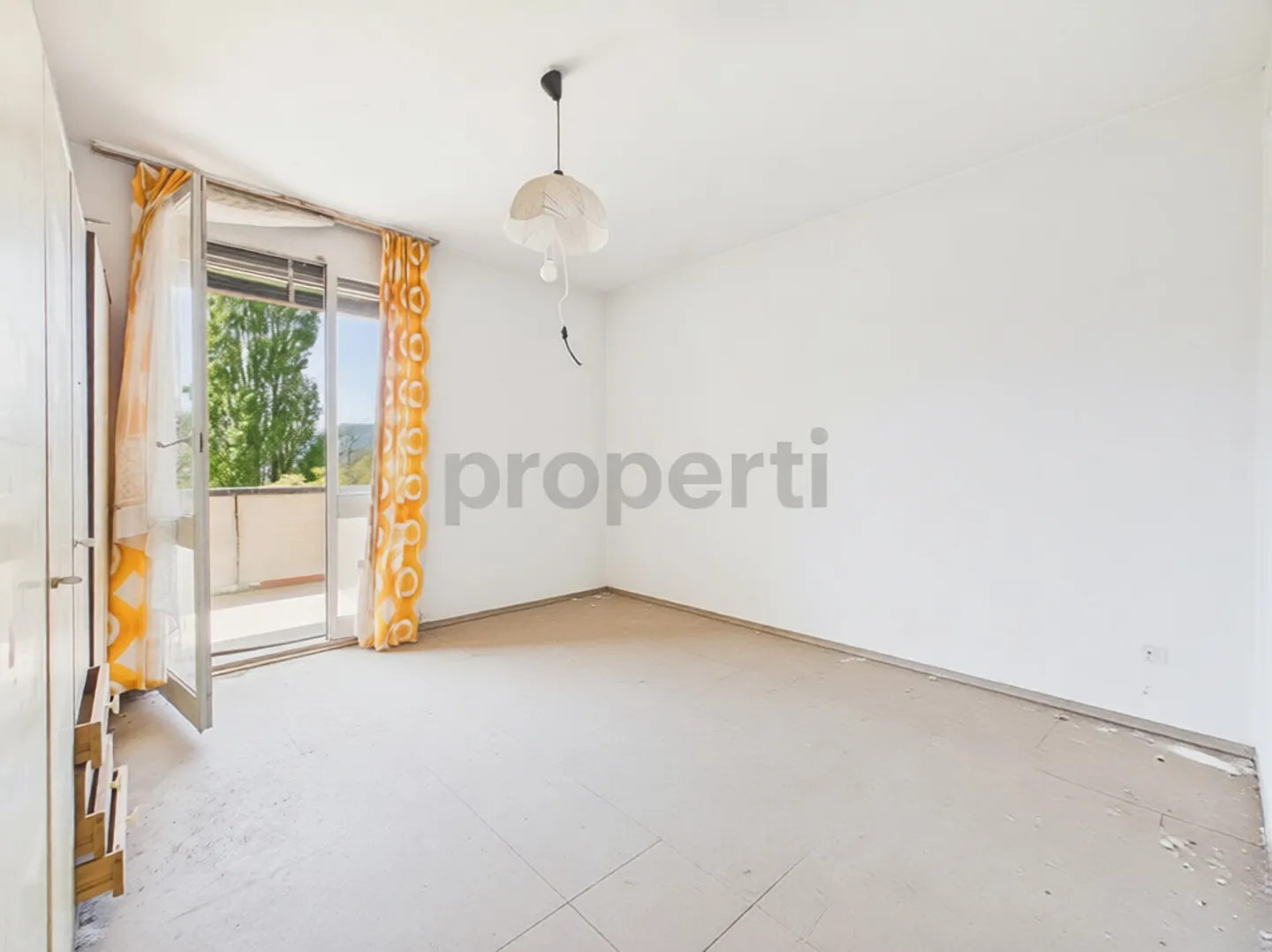 Spacious 9-Room Villa with Lake View, Viganello (or Investment Opportunity for Builders, see Description) - Photo 7 of 13