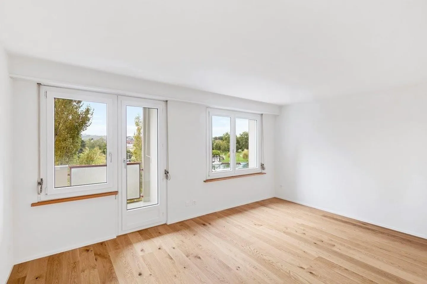 Family apartment with a view of Lake Biel - Photo 9 of 10