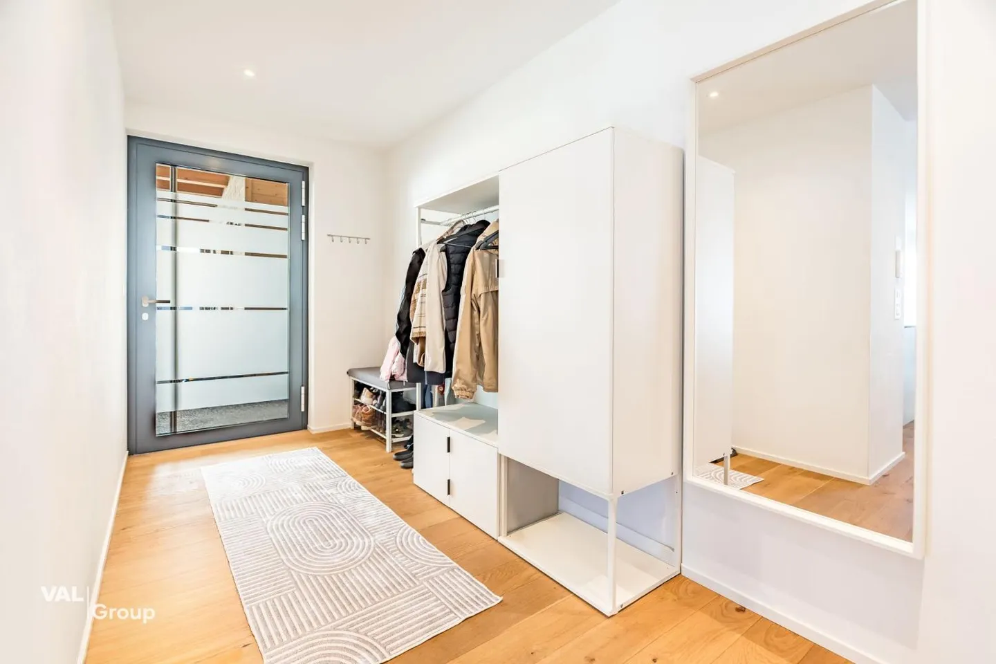 Votre propre maison sur Brigerberg avec soleil et panorama - Photo 10 sur 13