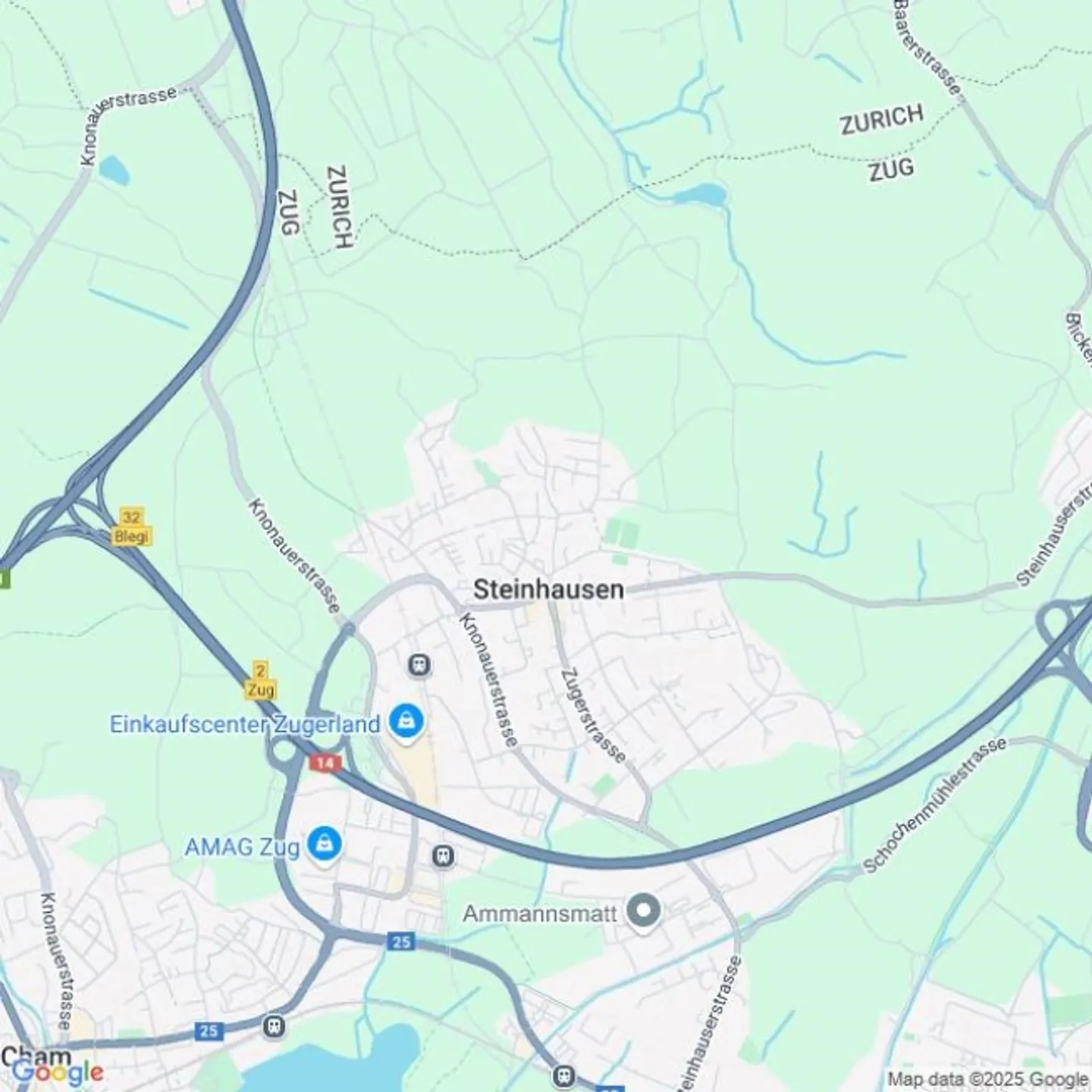 «Tauschimmobilie Moderne 4.5-Zimmer Wohnung mit grosszügiger Terrasse in Steinhausen» - Foto 1 von 1