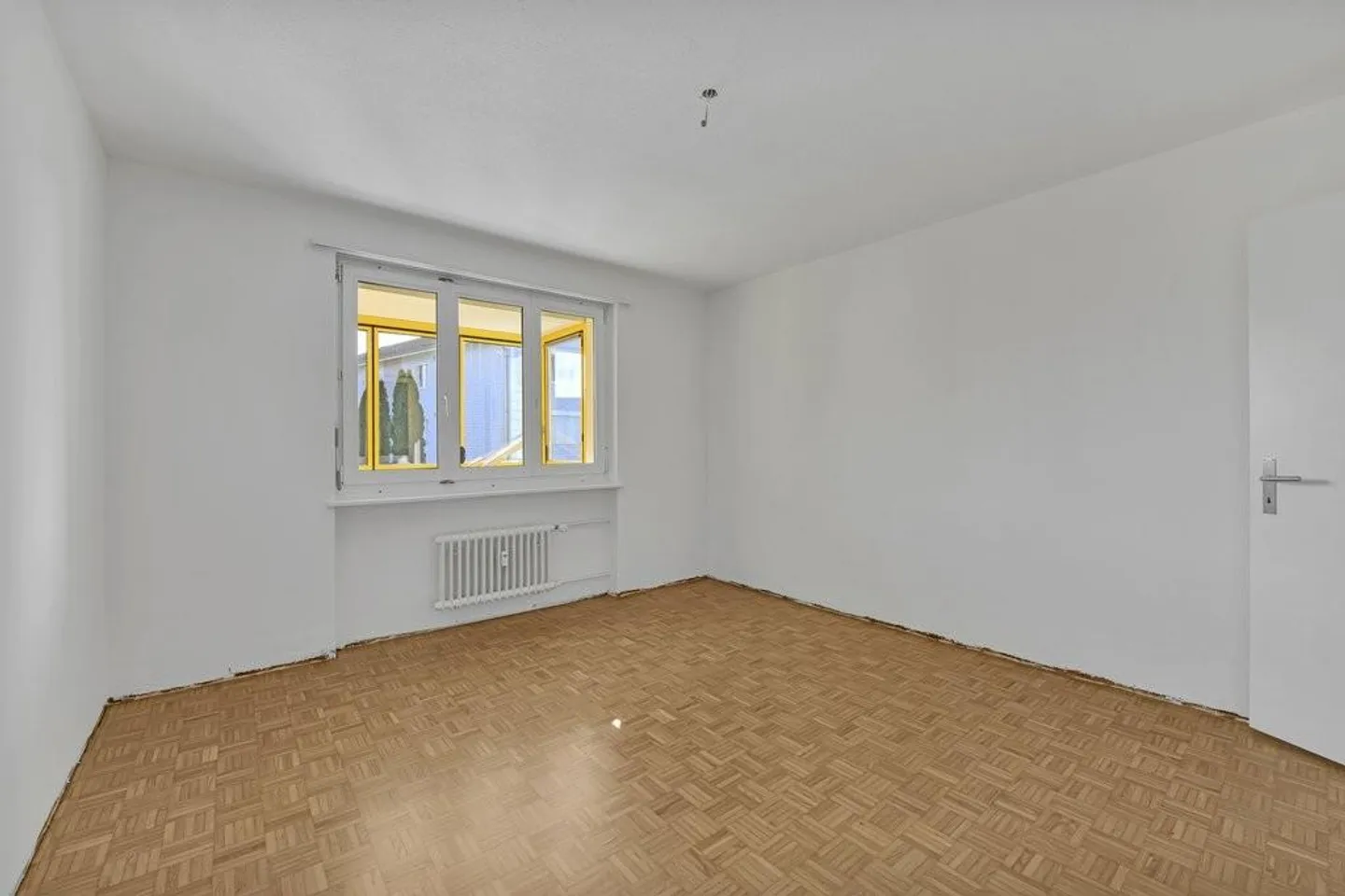 Here you live centrally and yet quietly - Photo 4 of 8