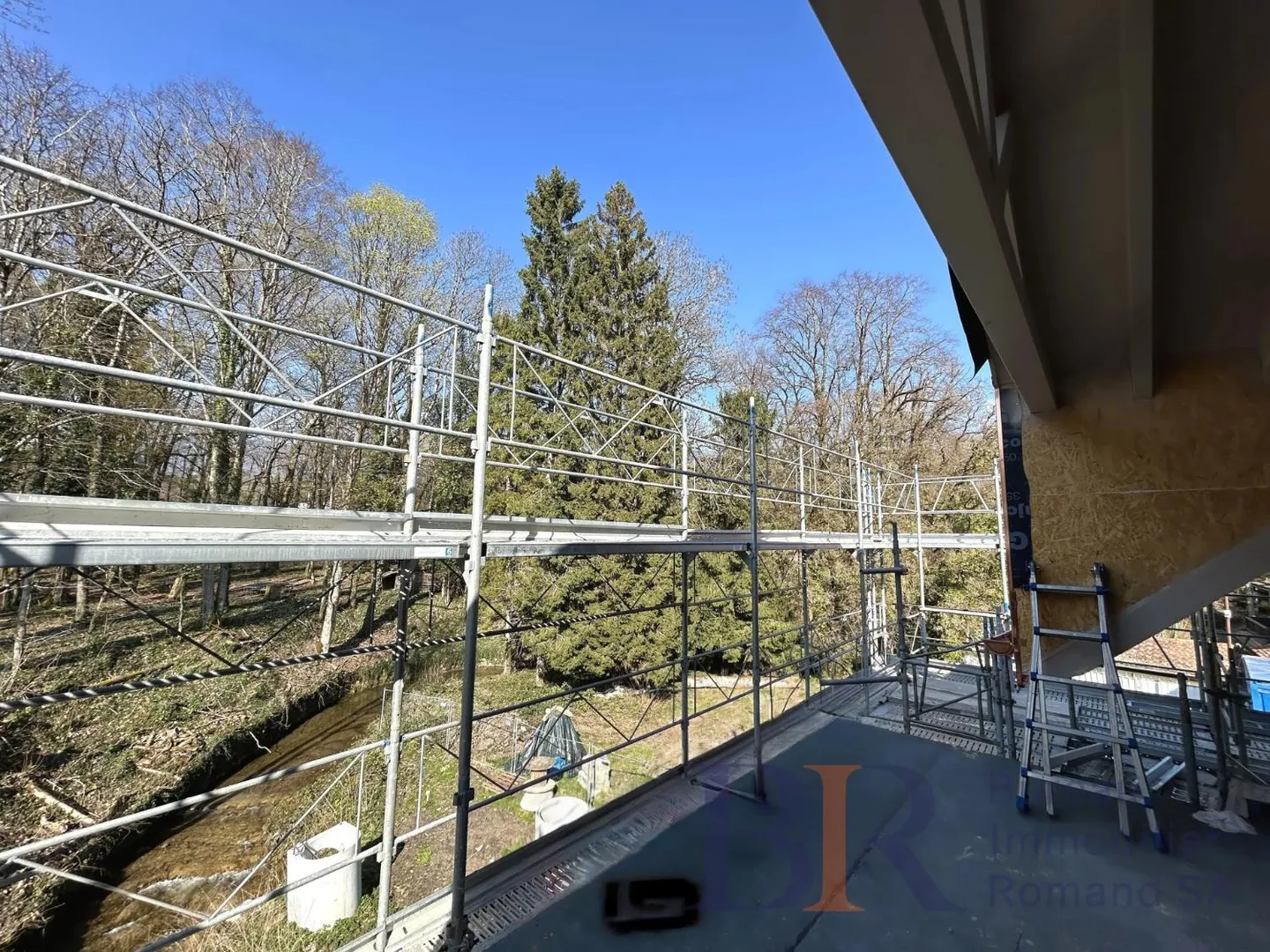 Residence de la Forge in Crassier. Lot A12 - Photo 6 of 10