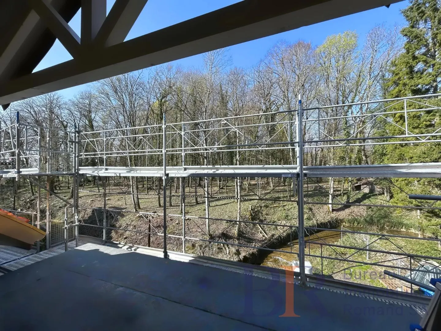 Residence de la Forge in Crassier. Lot A12 - Photo 7 of 10