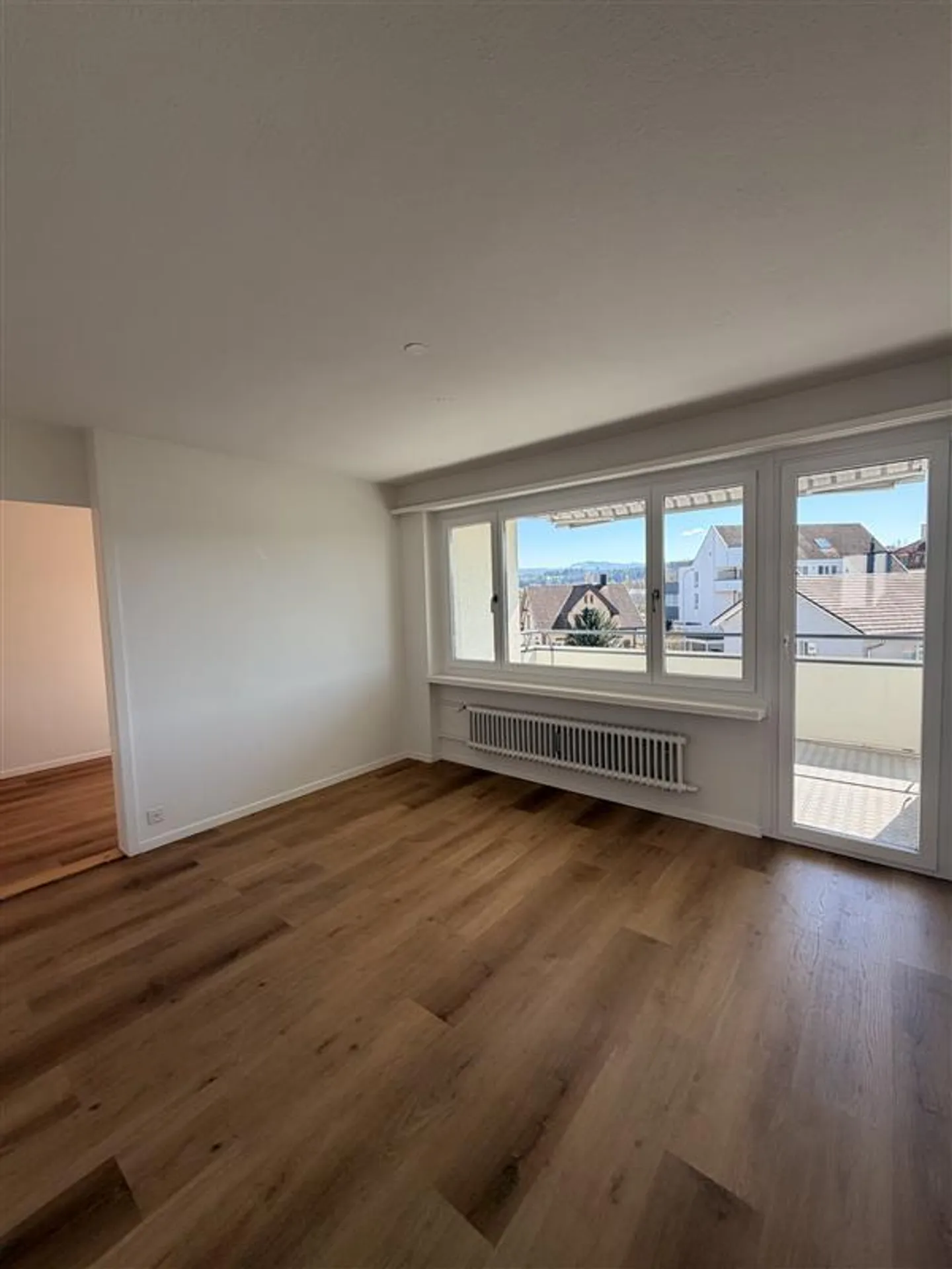Appartement attrayant de 4.0 pièces à louer - Photo 6 sur 8