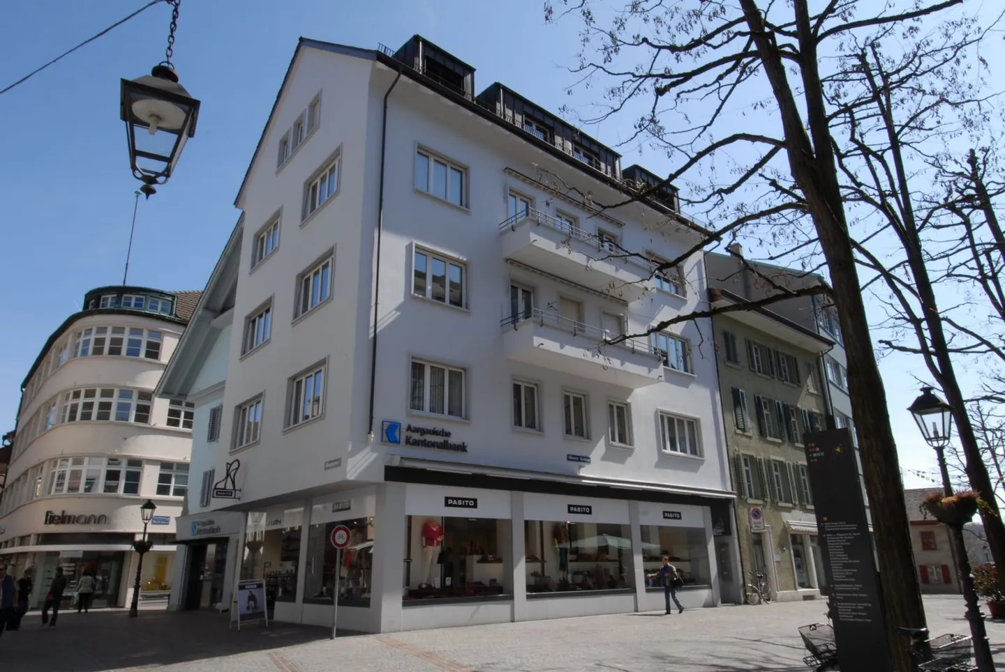 Suchen Sie eine Gewerbefläche? Dann sind Sie bei uns richtig! - Foto 1 von 6