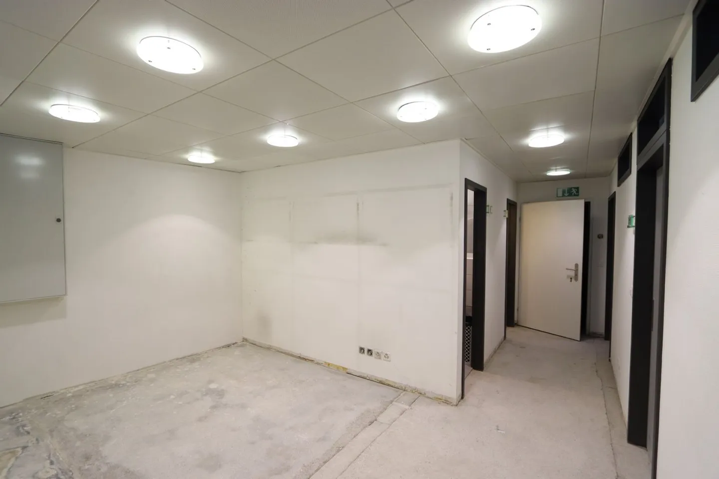 Suchen Sie eine Gewerbefläche? Dann sind Sie bei uns richtig! - Foto 4 von 6