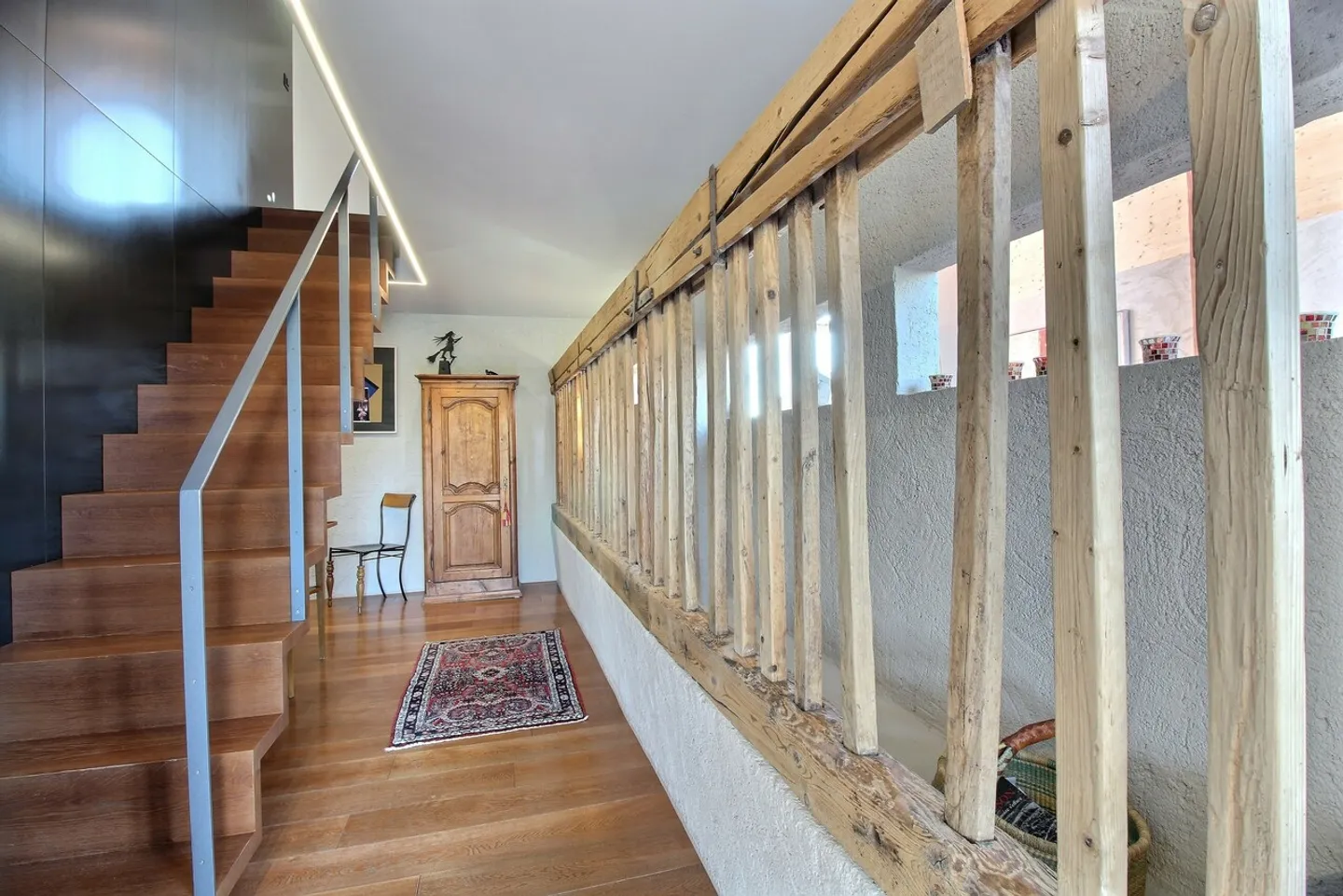 Casa singola in affitto - Foto 7 di 17