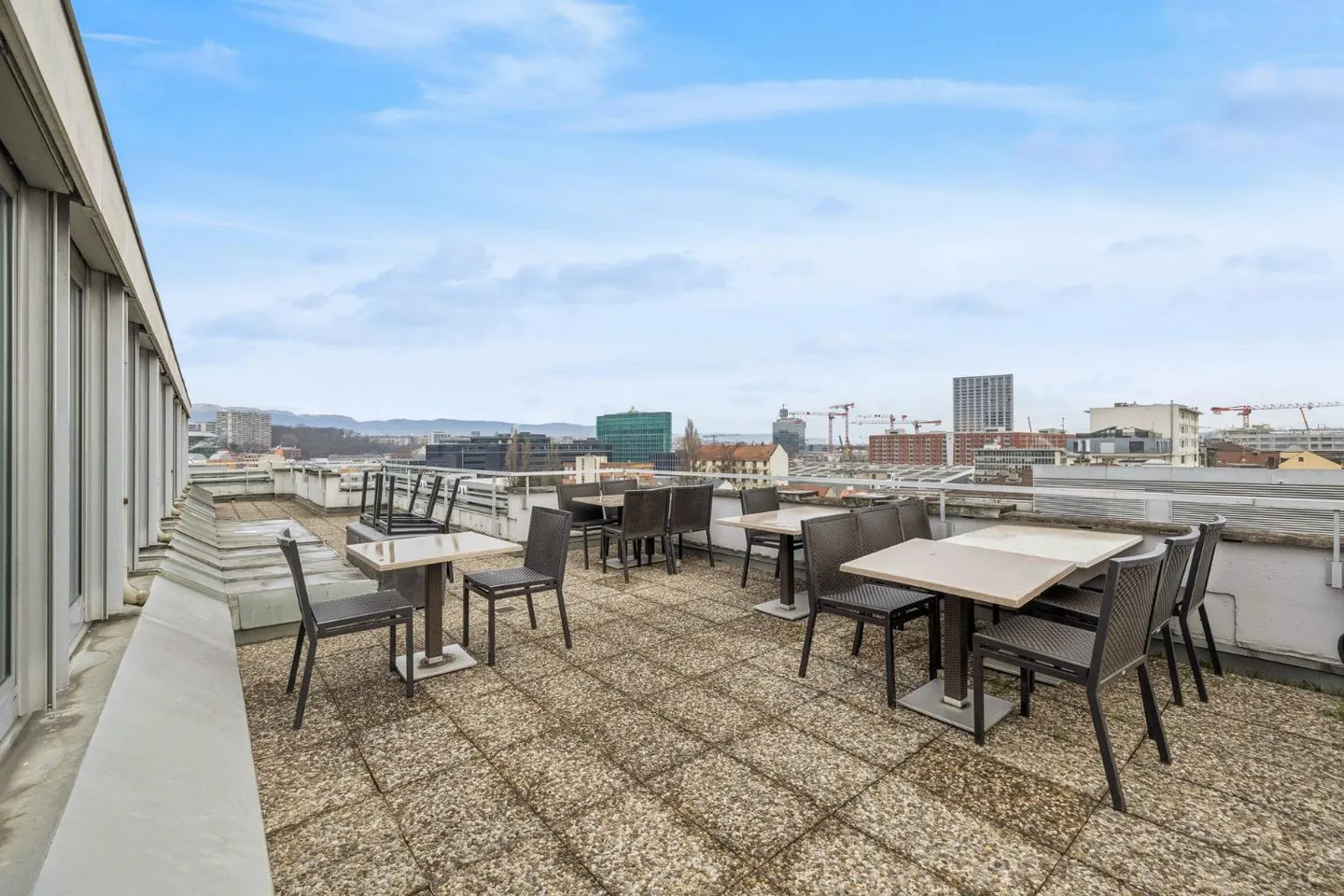 Espace de Bureau Dynamique à Carouge - Photo 4 sur 20