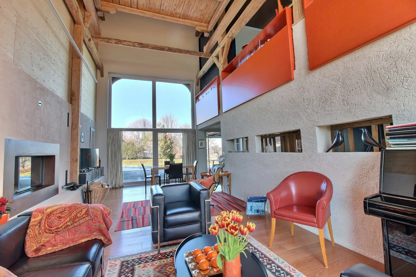 Casa singola in affitto - Foto 4 di 17