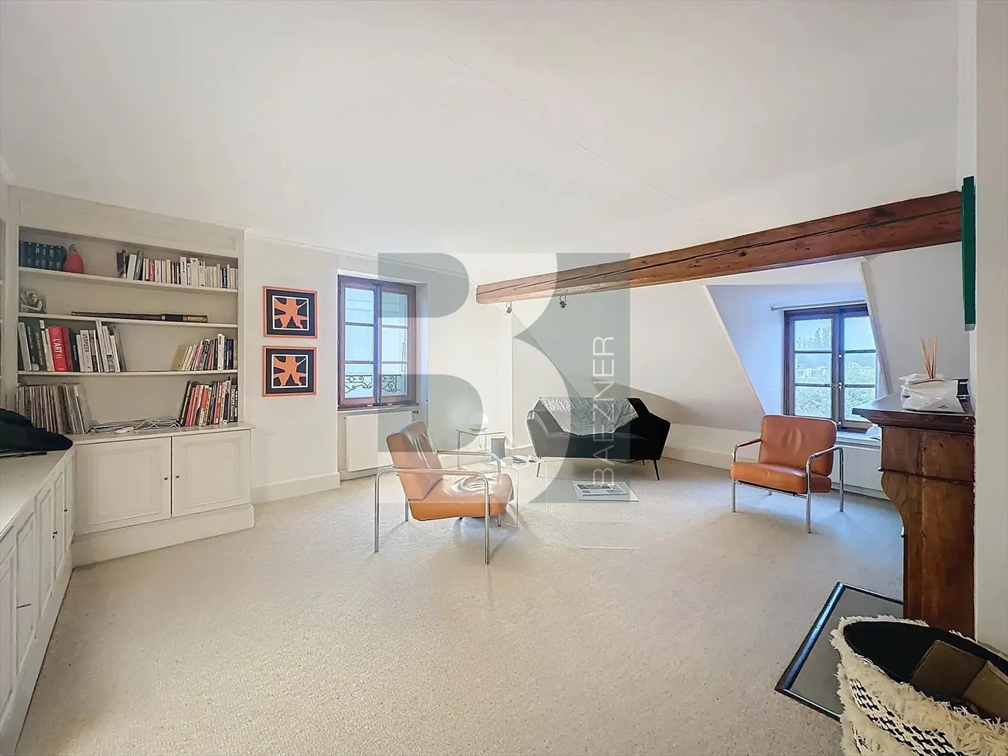 3,5-Zimmer-Wohnung - Foto 1 von 5