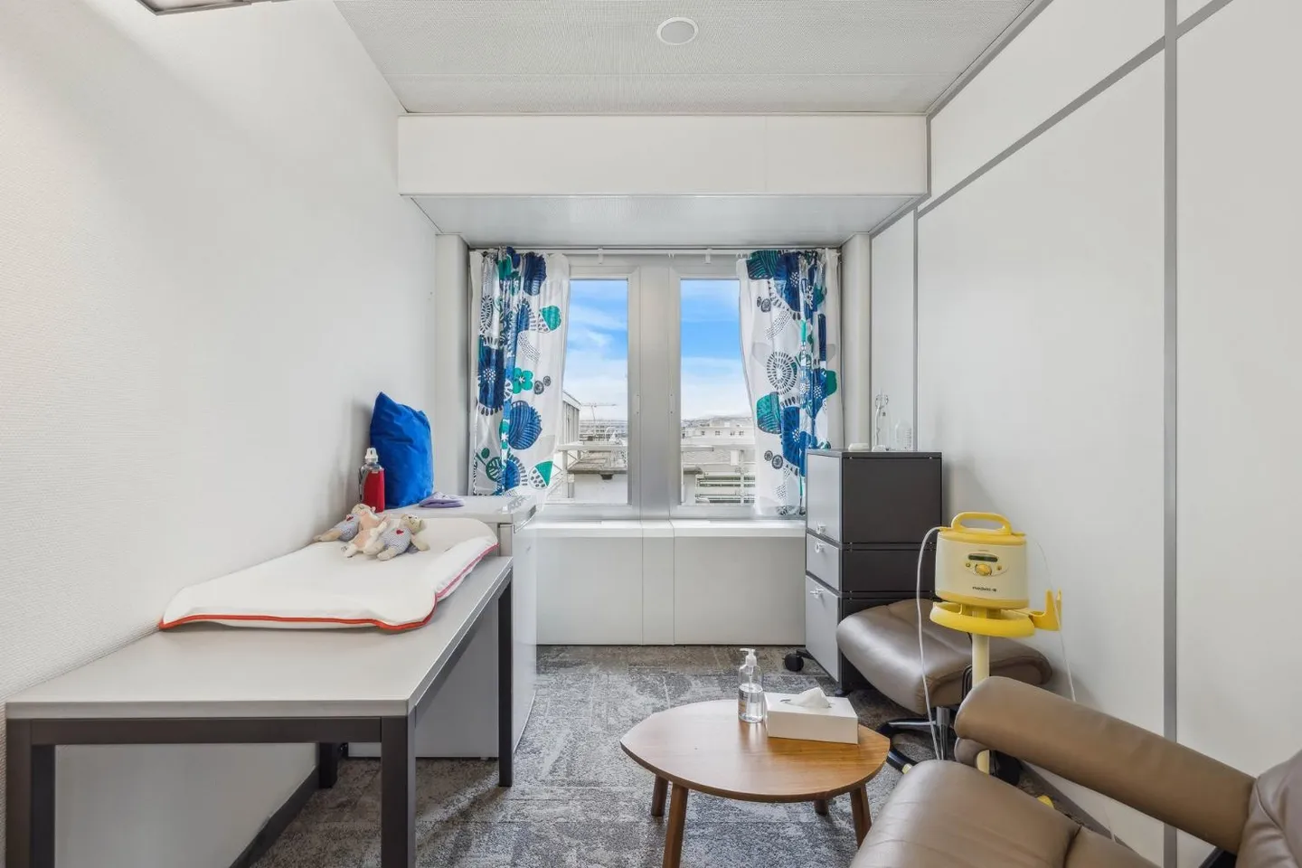 Espace de Bureau Dynamique à Carouge - Photo 7 sur 20