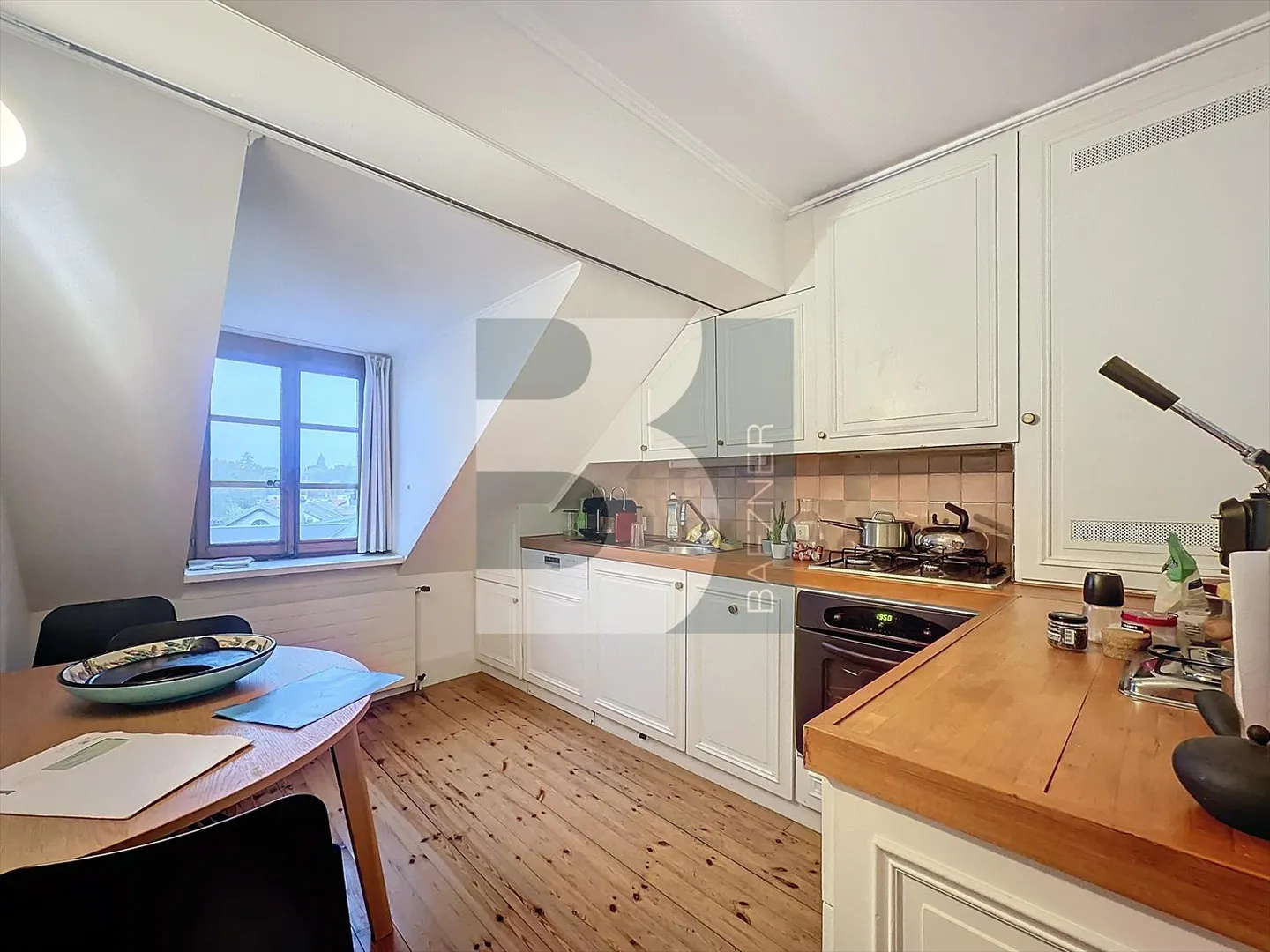 3,5-Zimmer-Wohnung - Foto 2 von 5