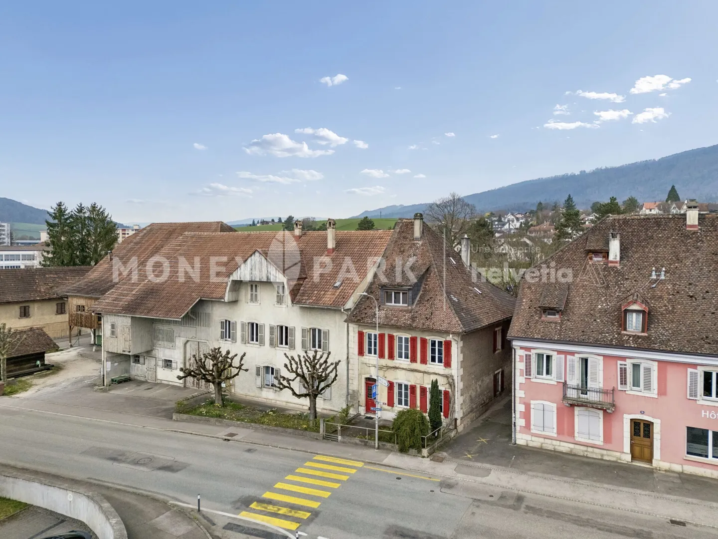 Casa a schiera di 5,5 stanze - Foto 1 di 11