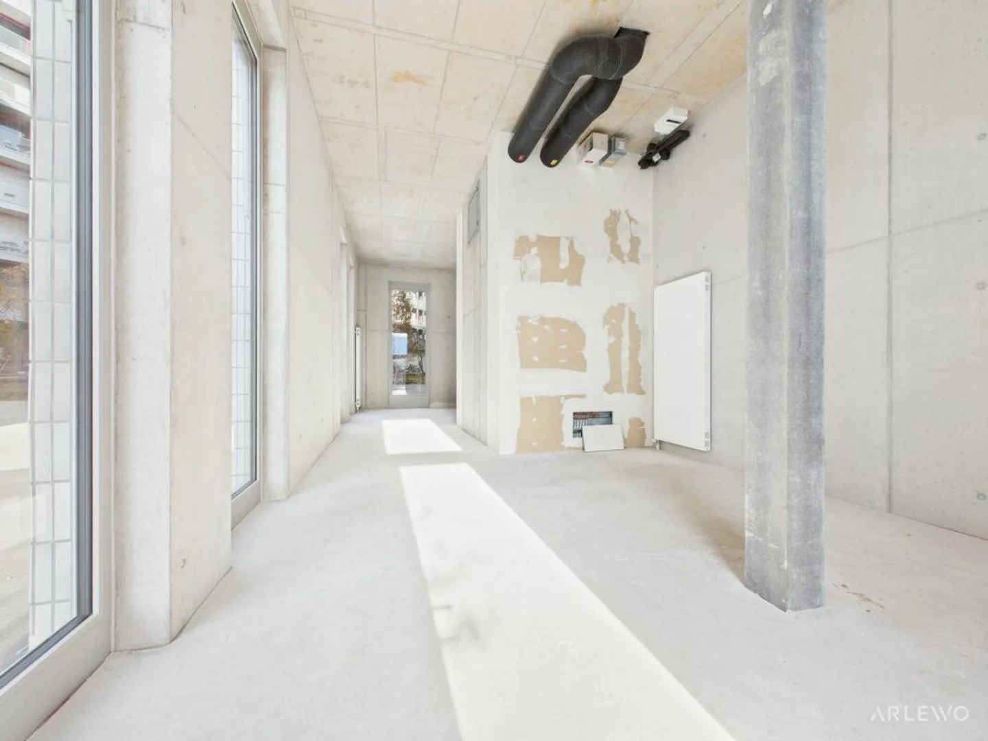 Geschäft mieten - Foto 2 von 7