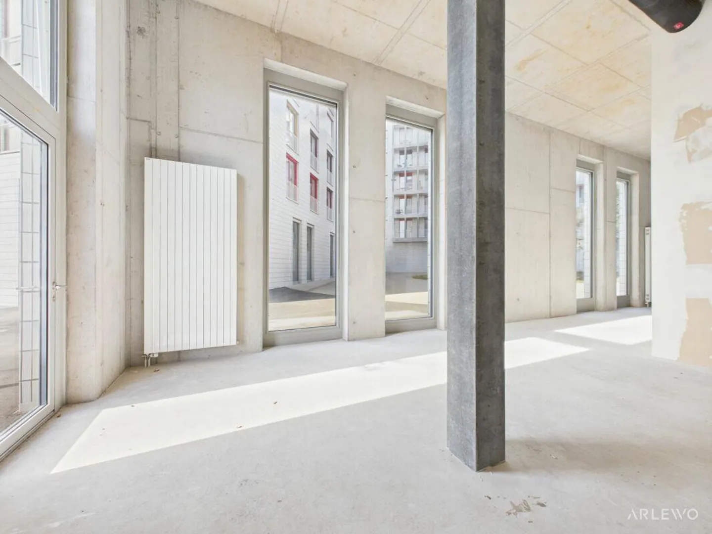 Geschäft mieten - Foto 3 von 7