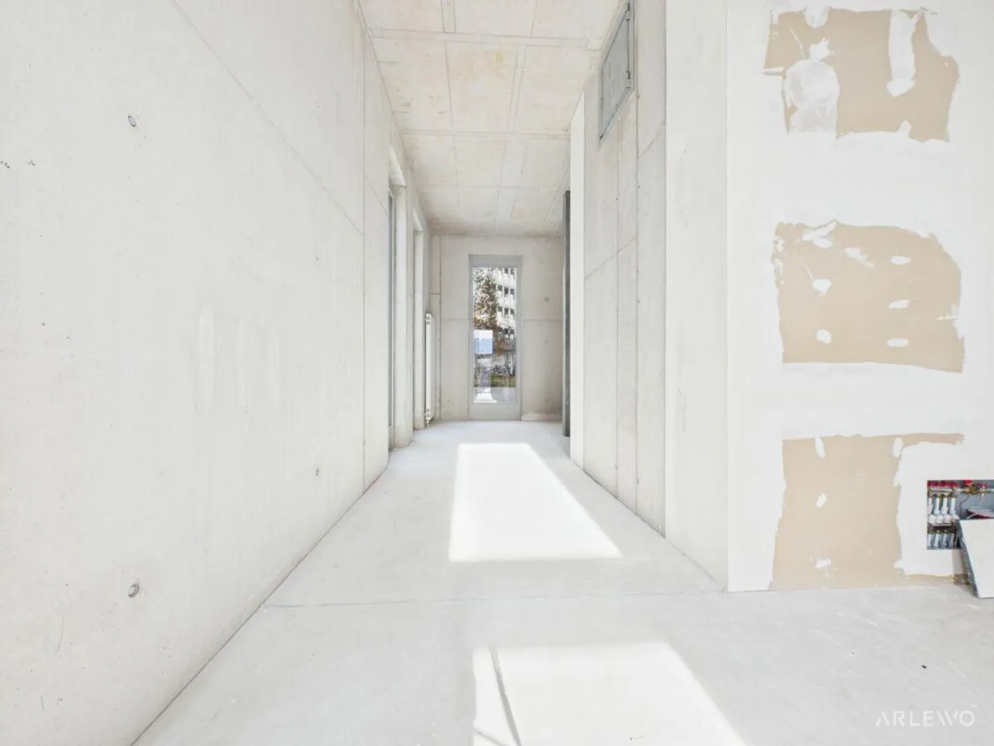 Geschäft mieten - Foto 4 von 7