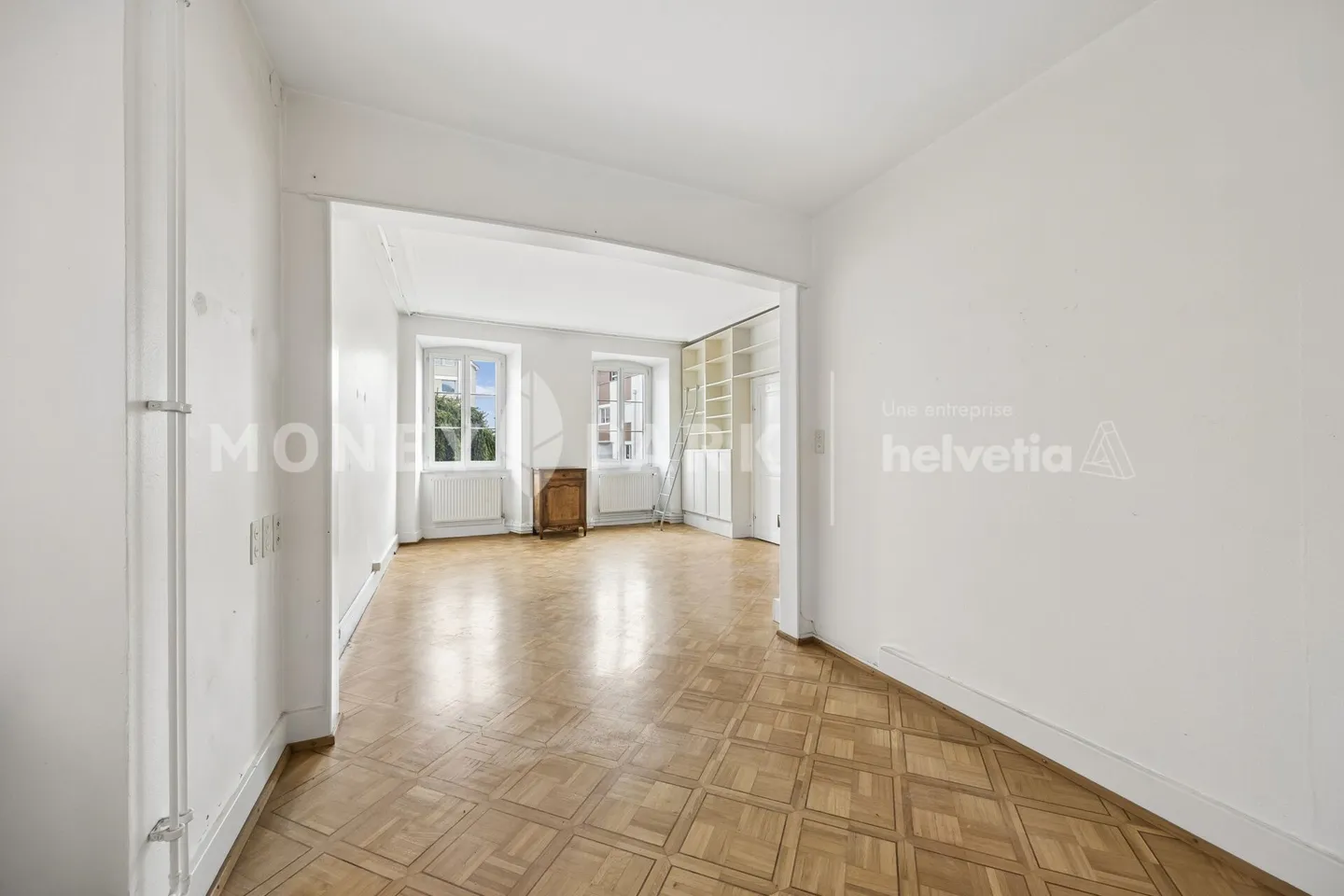 Casa a schiera di 5,5 stanze - Foto 4 di 11