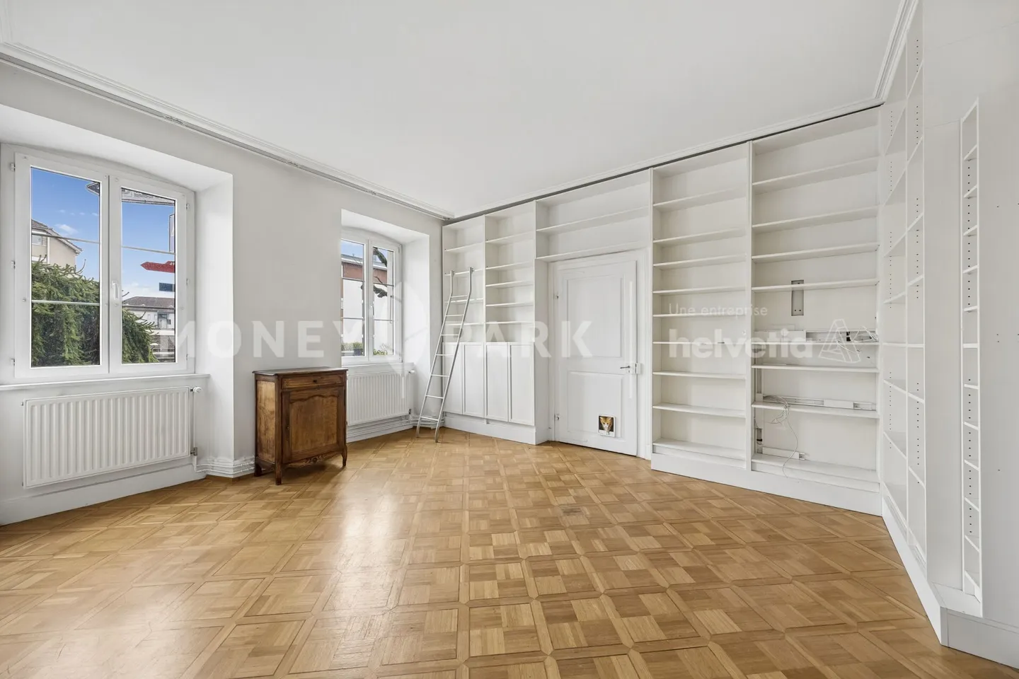 Casa a schiera di 5,5 stanze - Foto 5 di 11